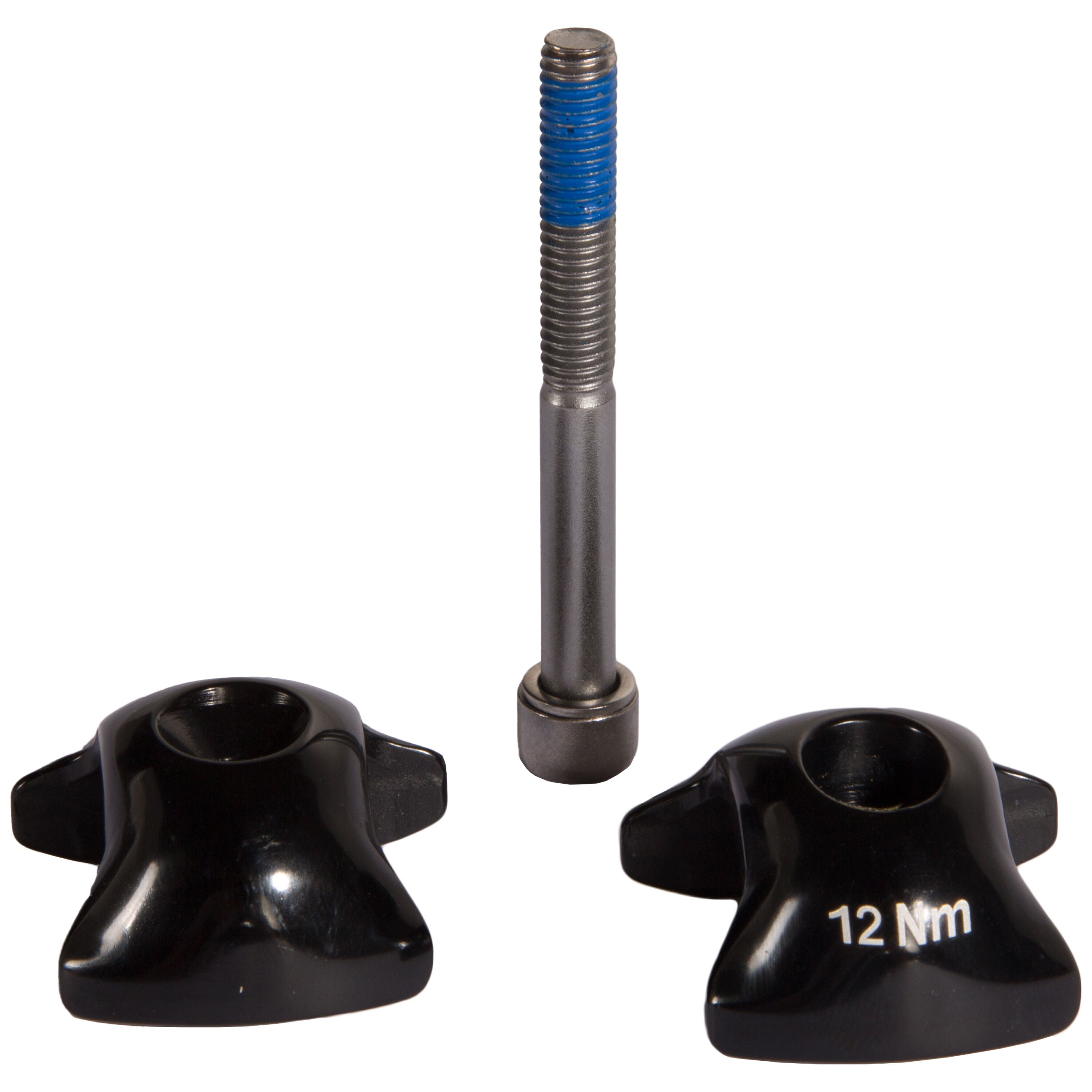 Ritchey carbon seatpost adapter for Selle Italia saddle