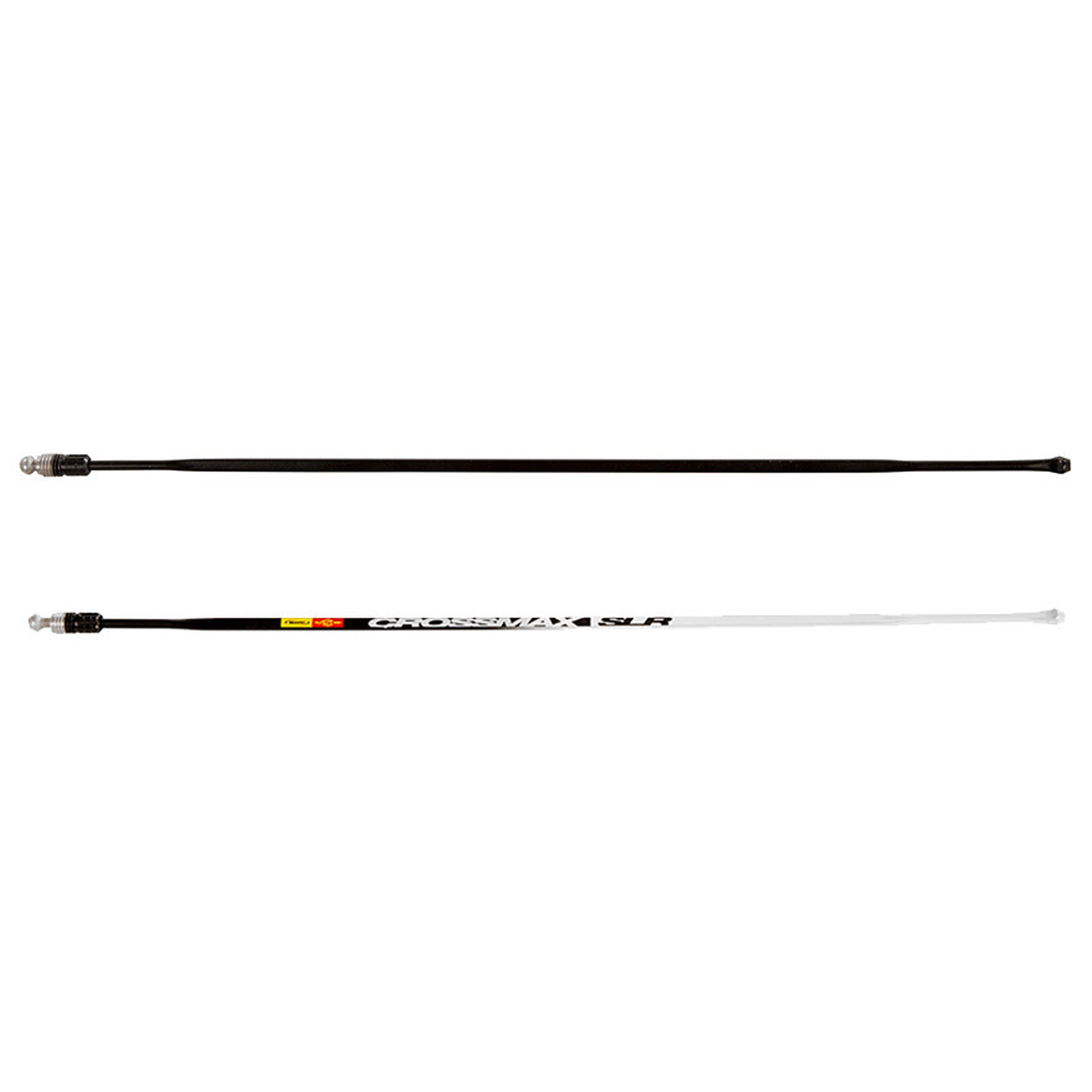 Mavic Crossmax SLR 29 front/rear left side 299.5 mm spoke