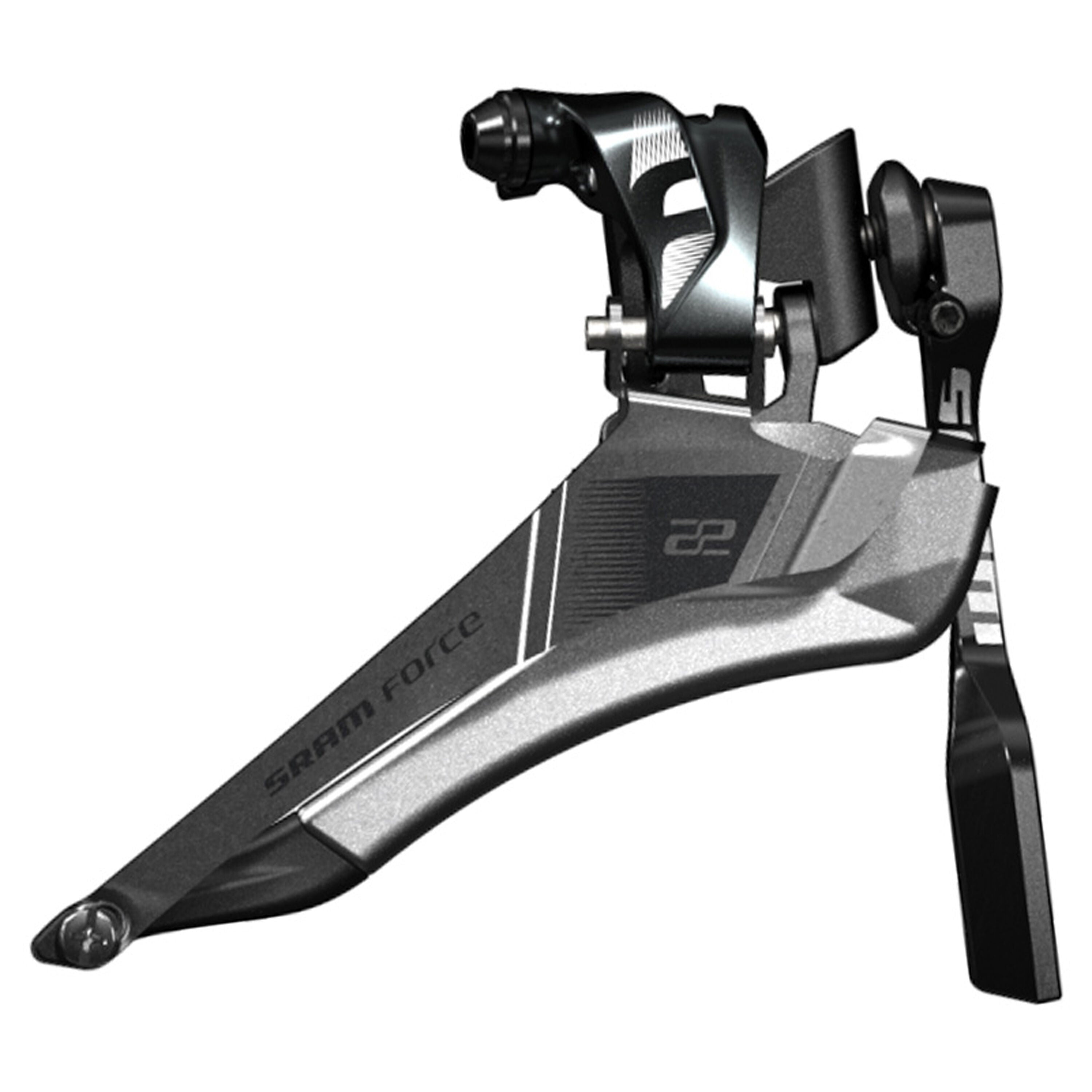 Sram Force 22 11S front derailleur