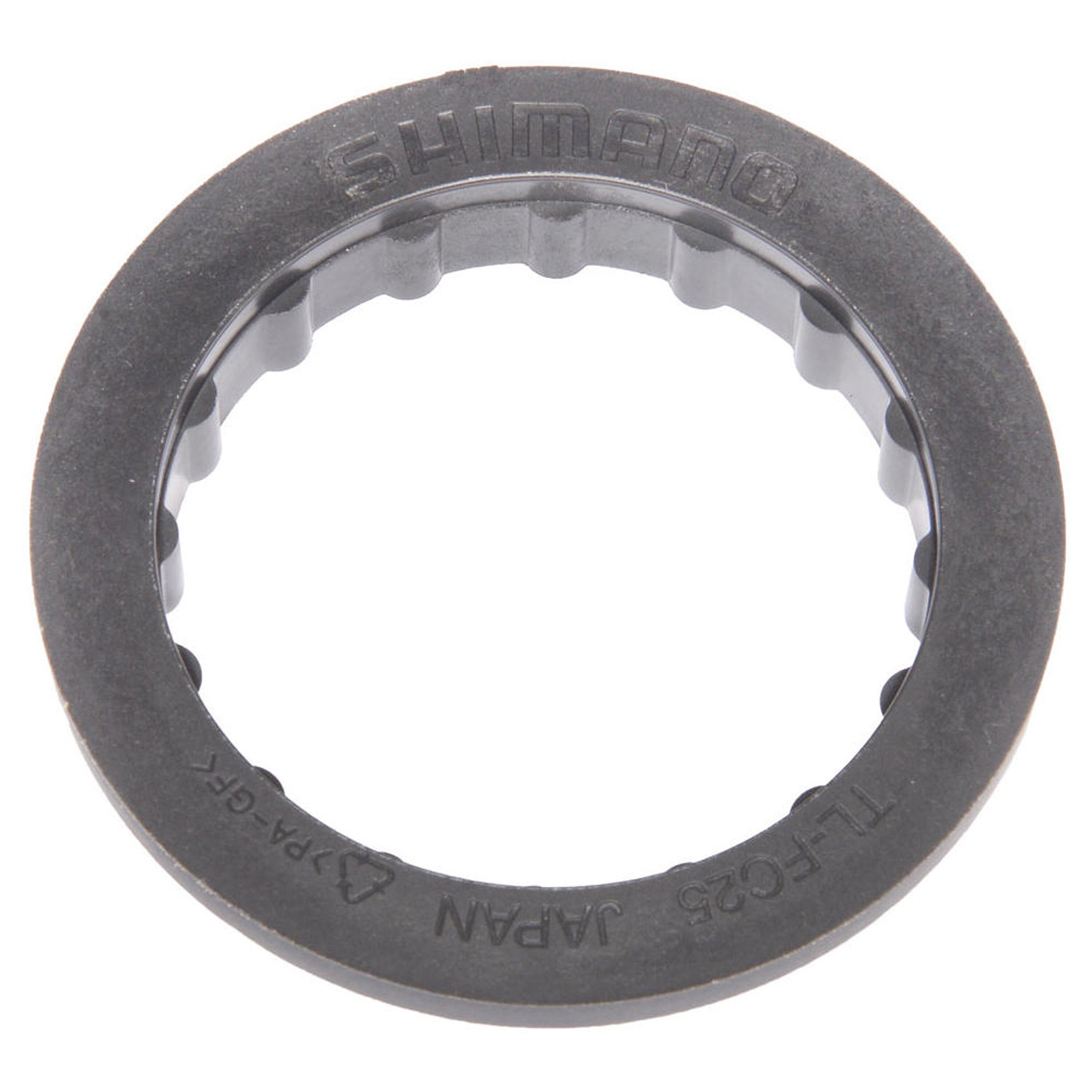 Shimano TL-FC25 bottom bracket tool