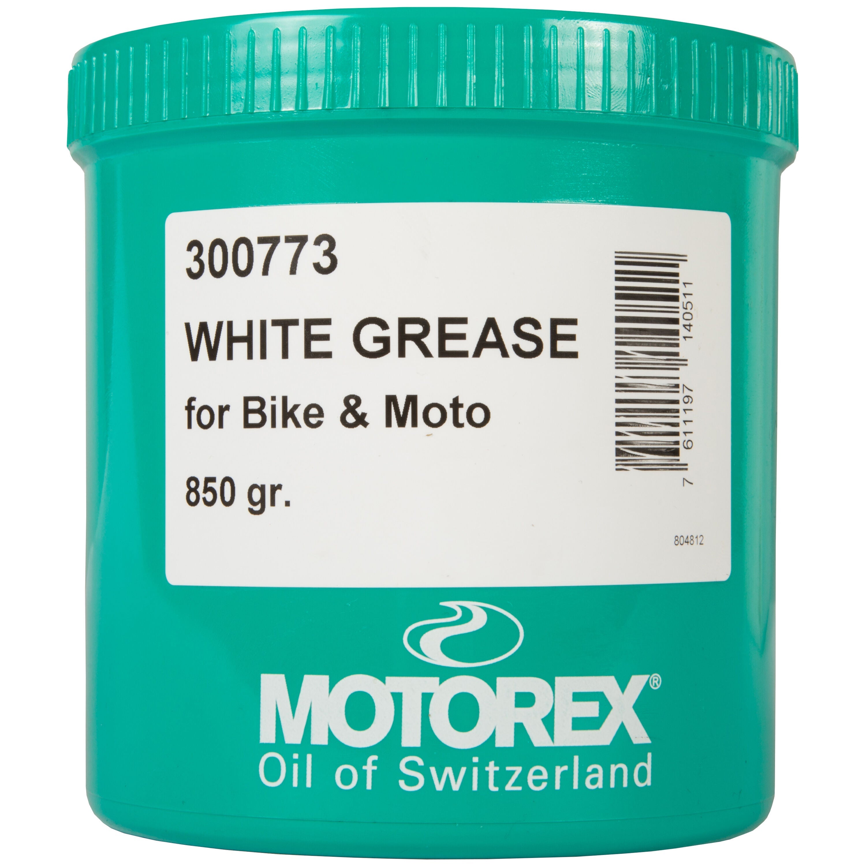 Motorex White Grease