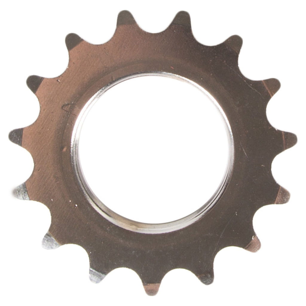 MT pista single speed sprocket