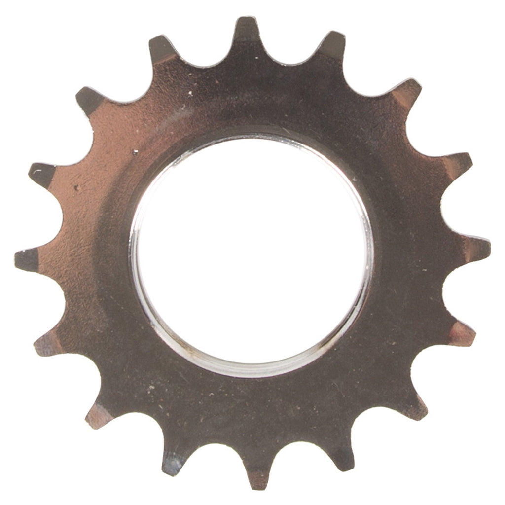 MT pista single speed sprocket