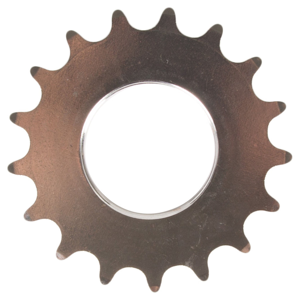 MT pista single speed sprocket