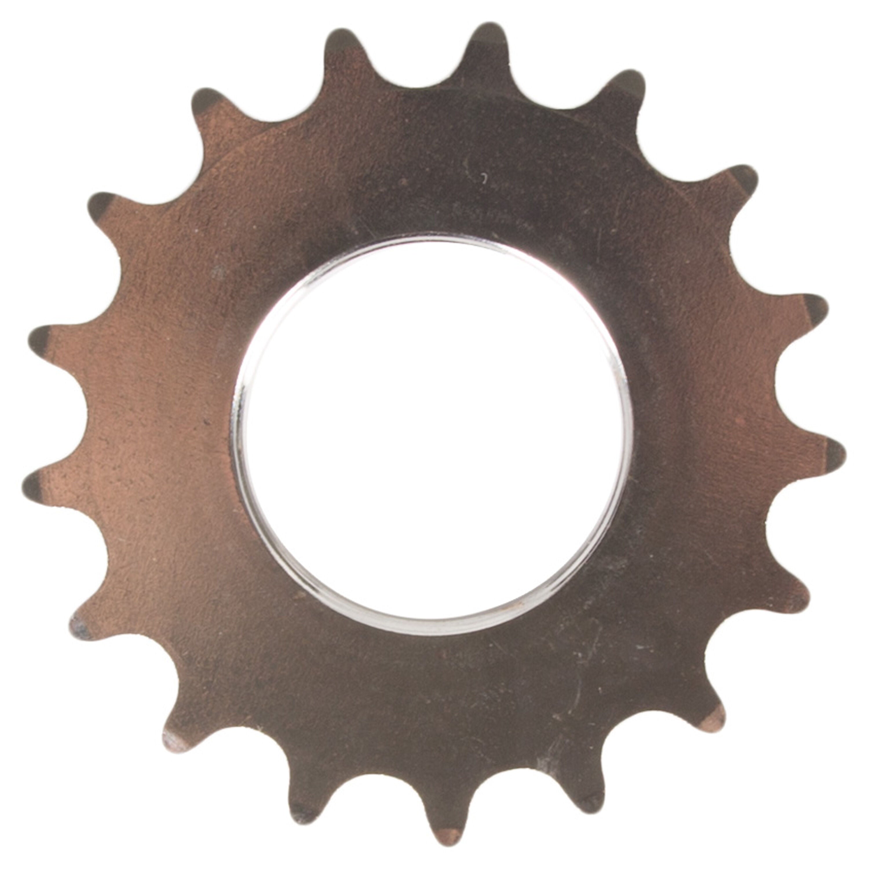 MT pista single speed sprocket