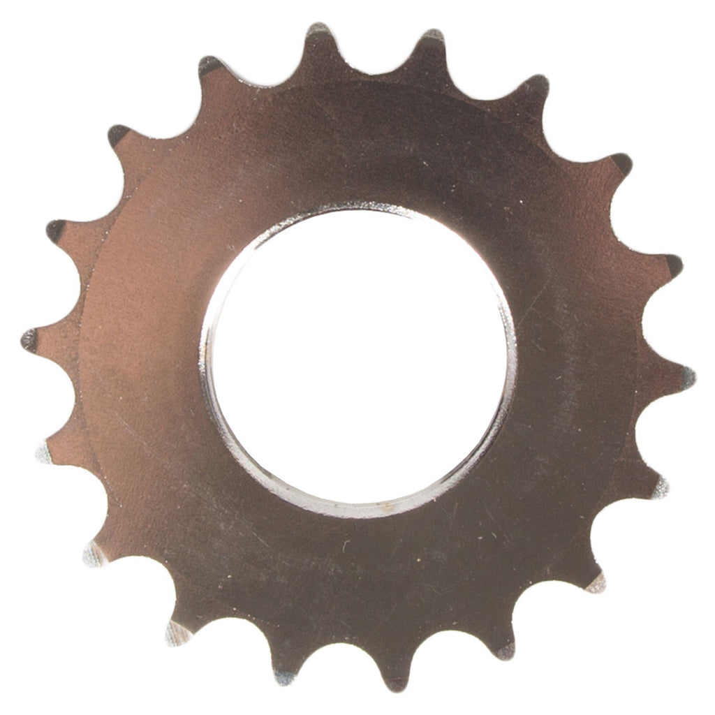 MT pista single speed sprocket