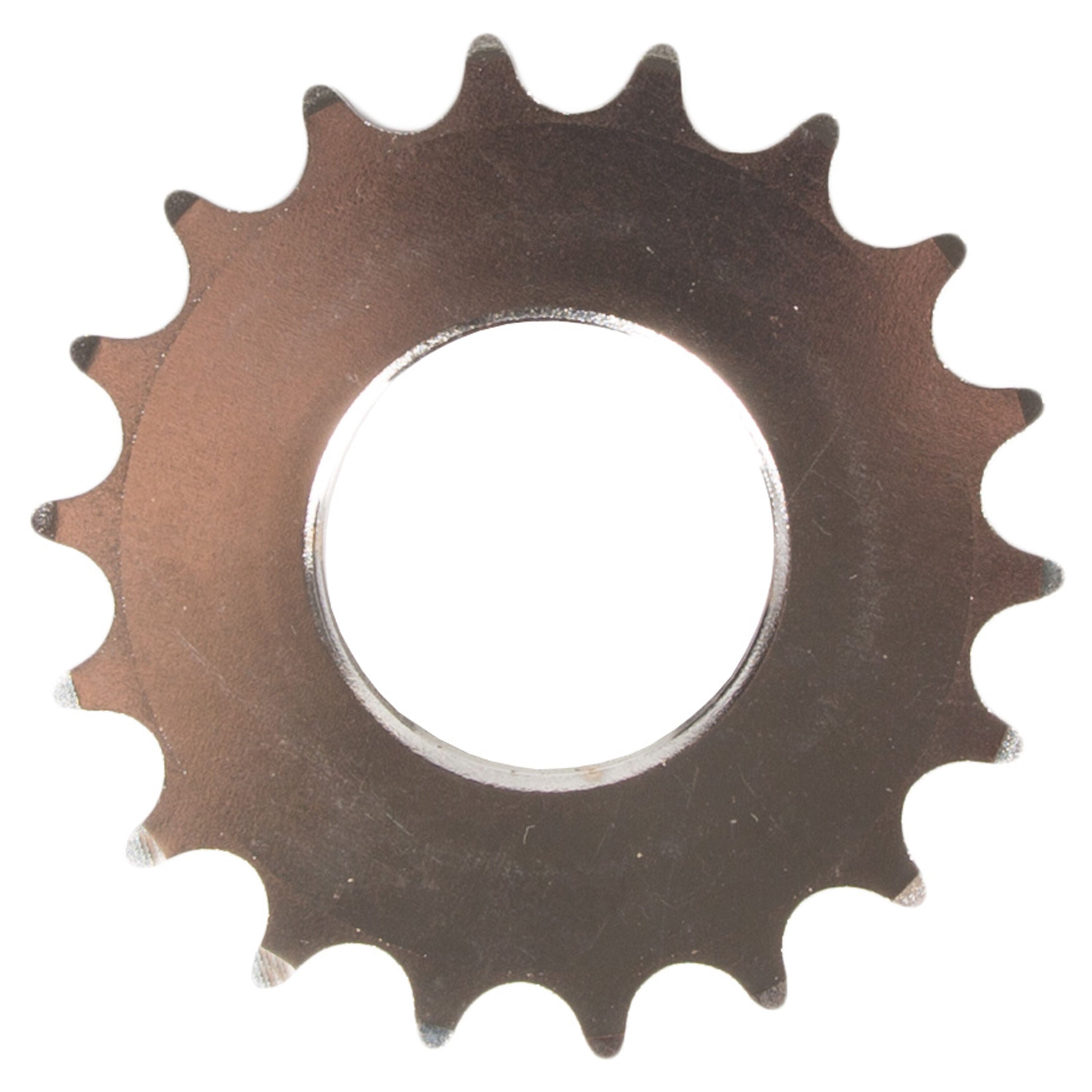 MT pista single speed sprocket