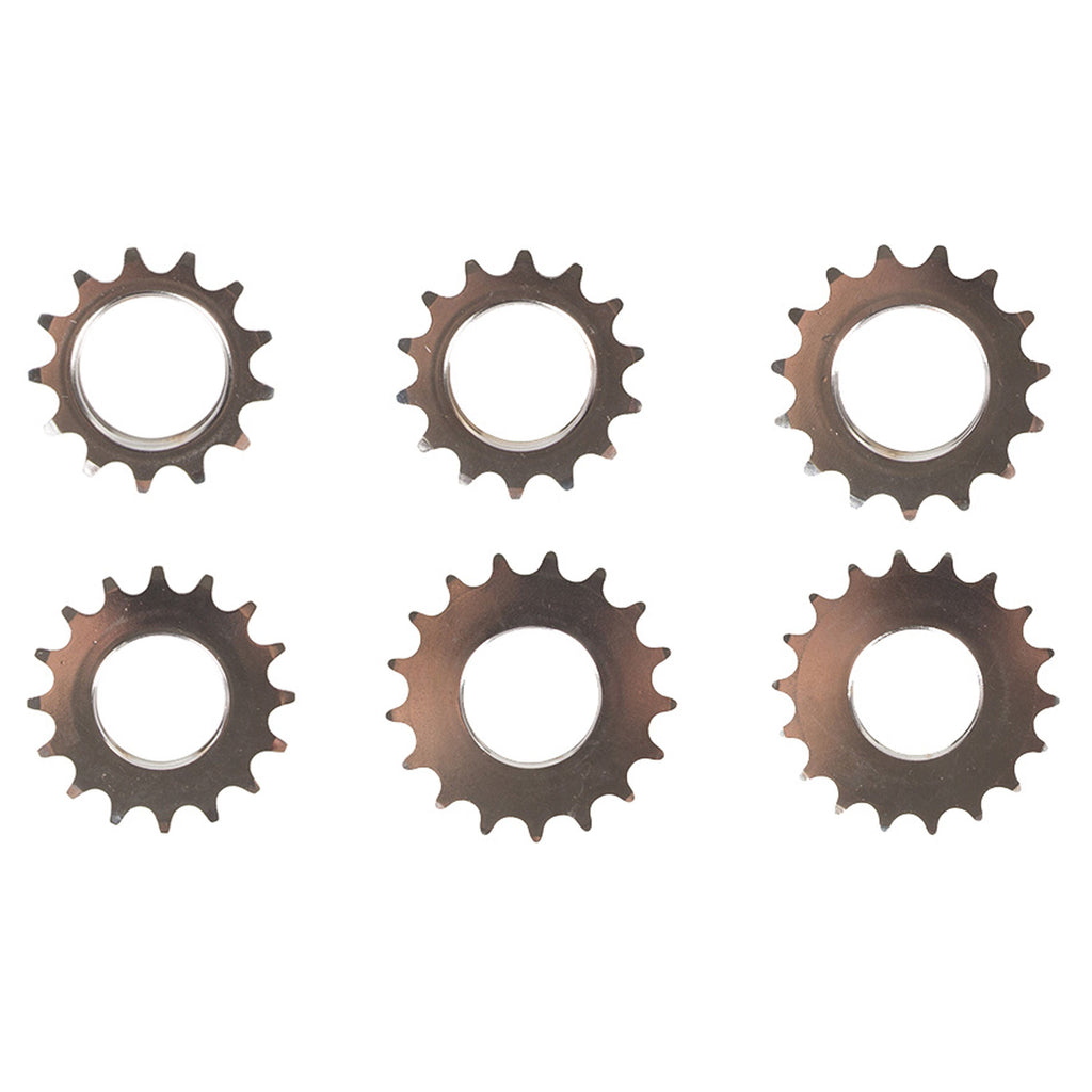 MT pista single speed sprocket