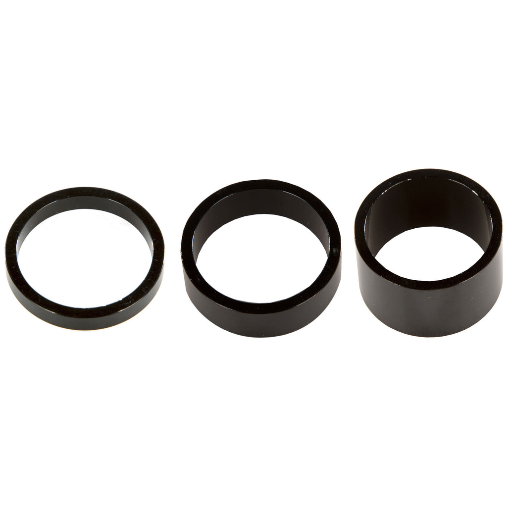 Alloy headset spacer