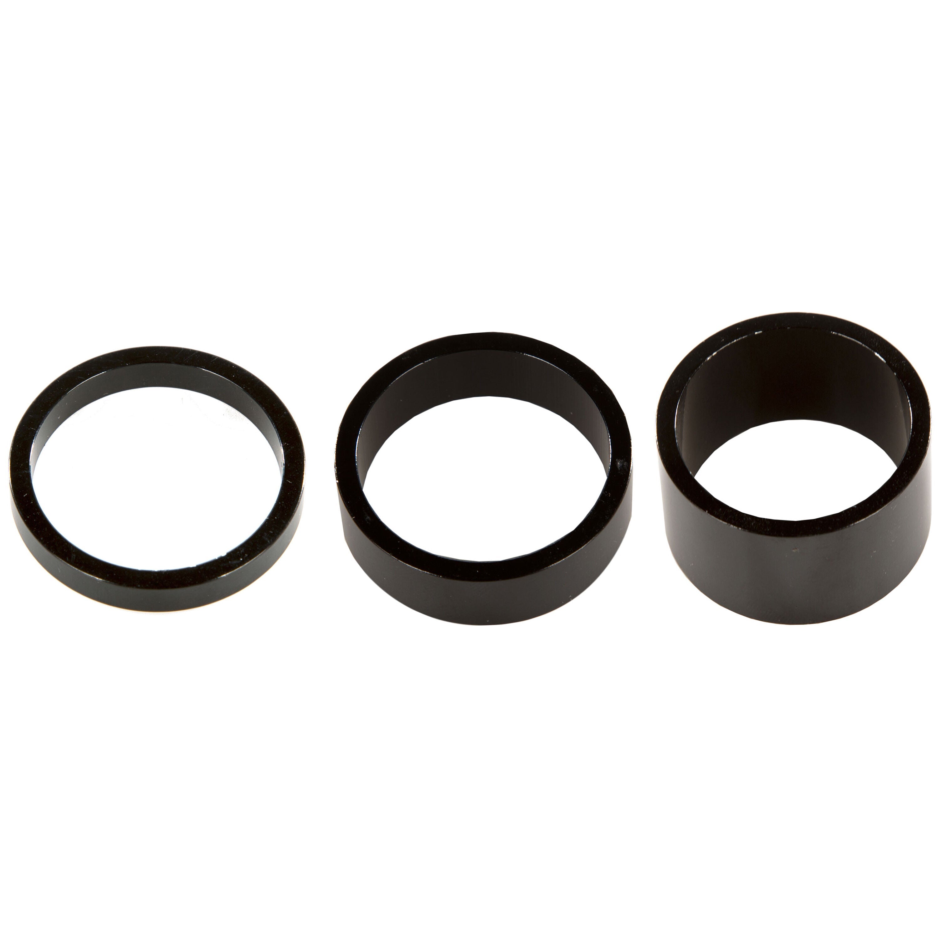 Alloy headset spacer