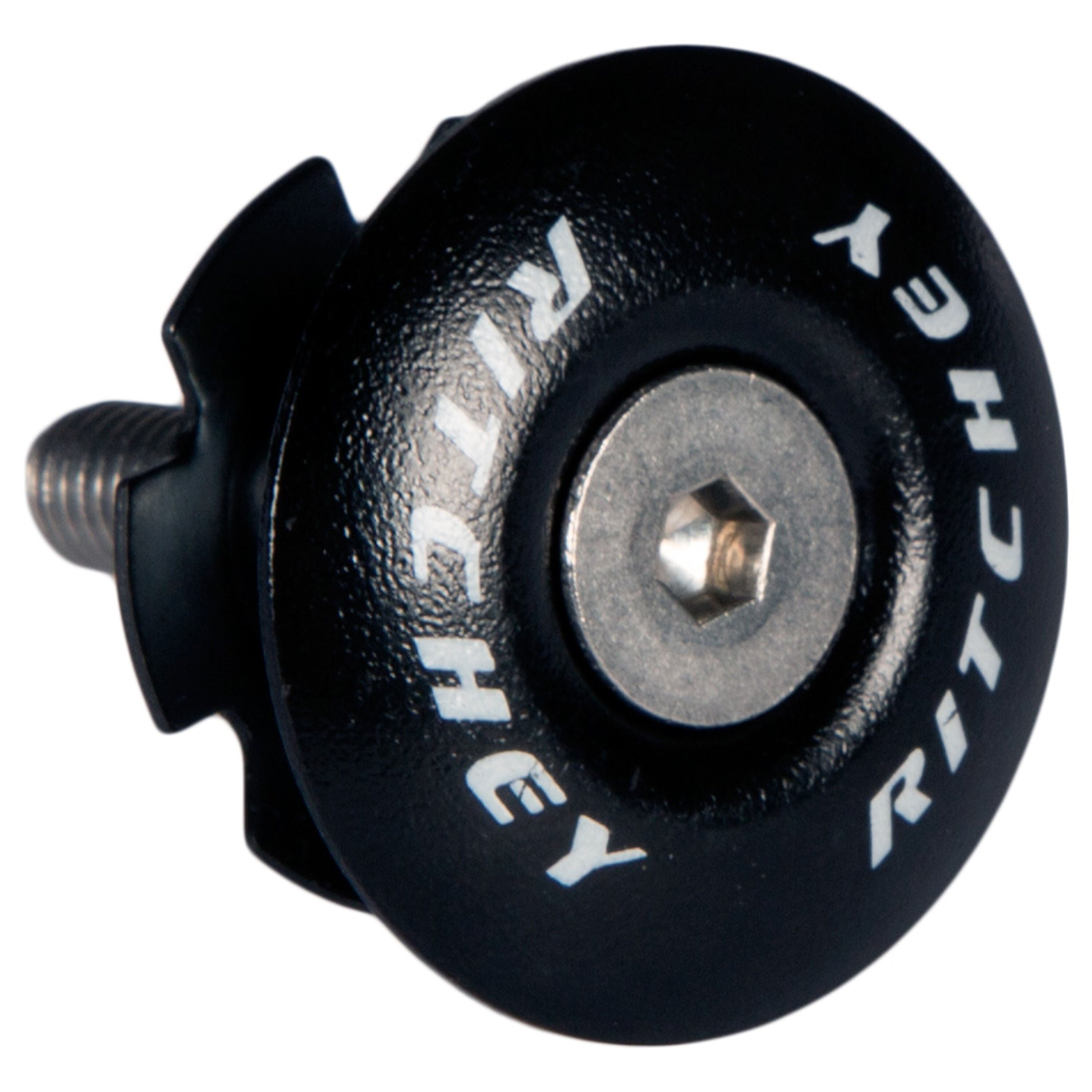 Ritchey Comp alu headset star nut cap 1-1/8"