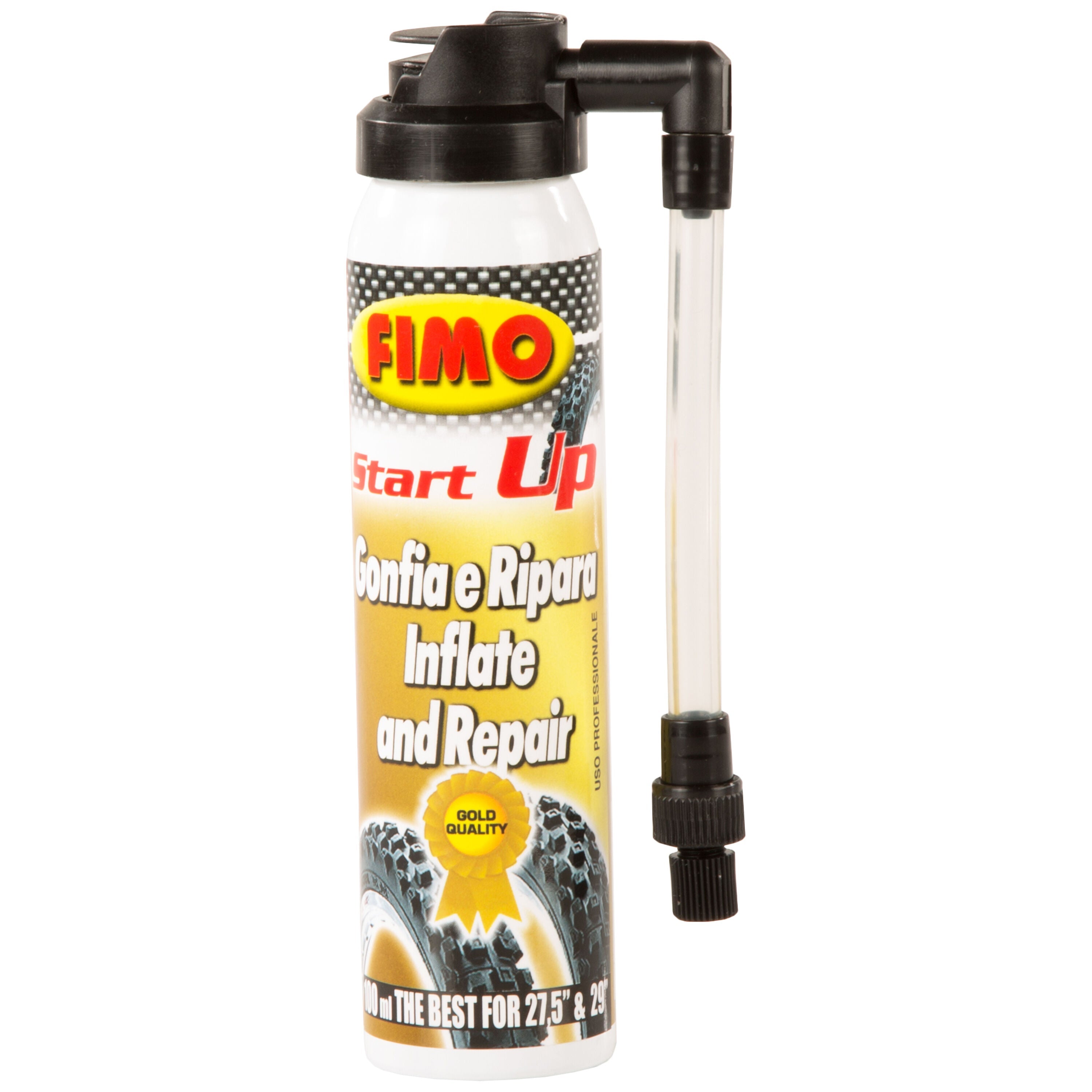 Fimo Start UP Proboscide repair and inflation 100 ml