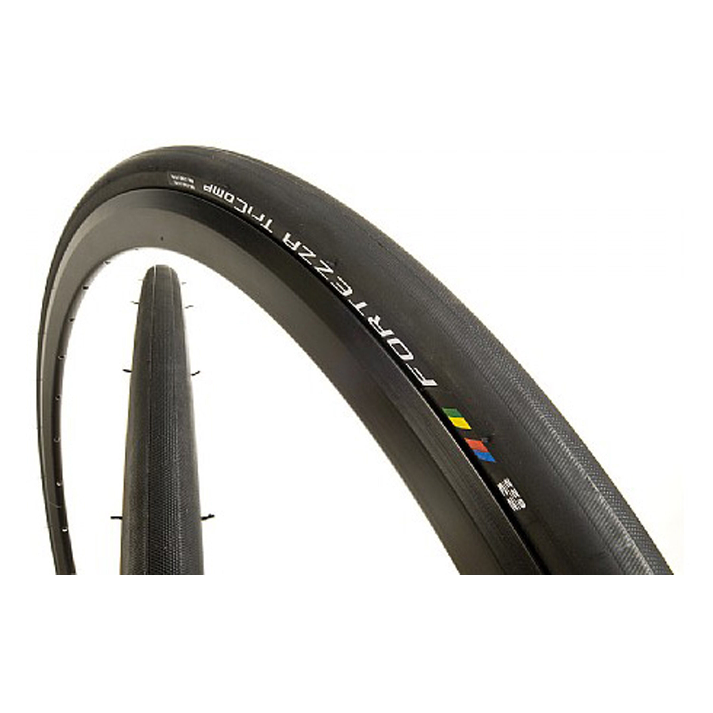 Fortezza Vredestein TriComp tire