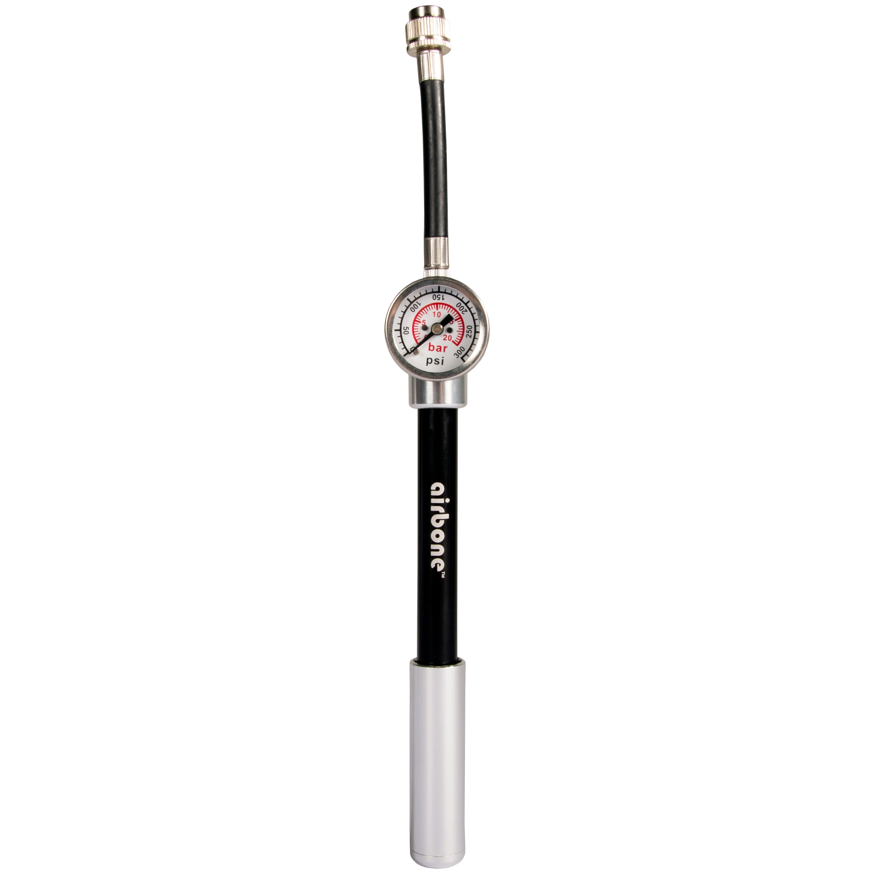 Airbone shock mini pump