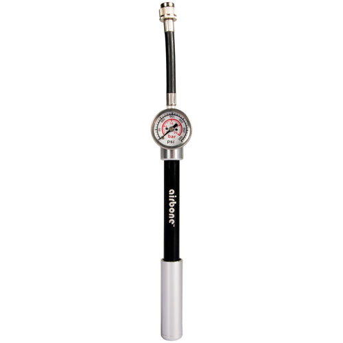 Airbone shock mini pump