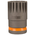 IceToolz ISIS Drive 1/2" bottom bracket extractor tools