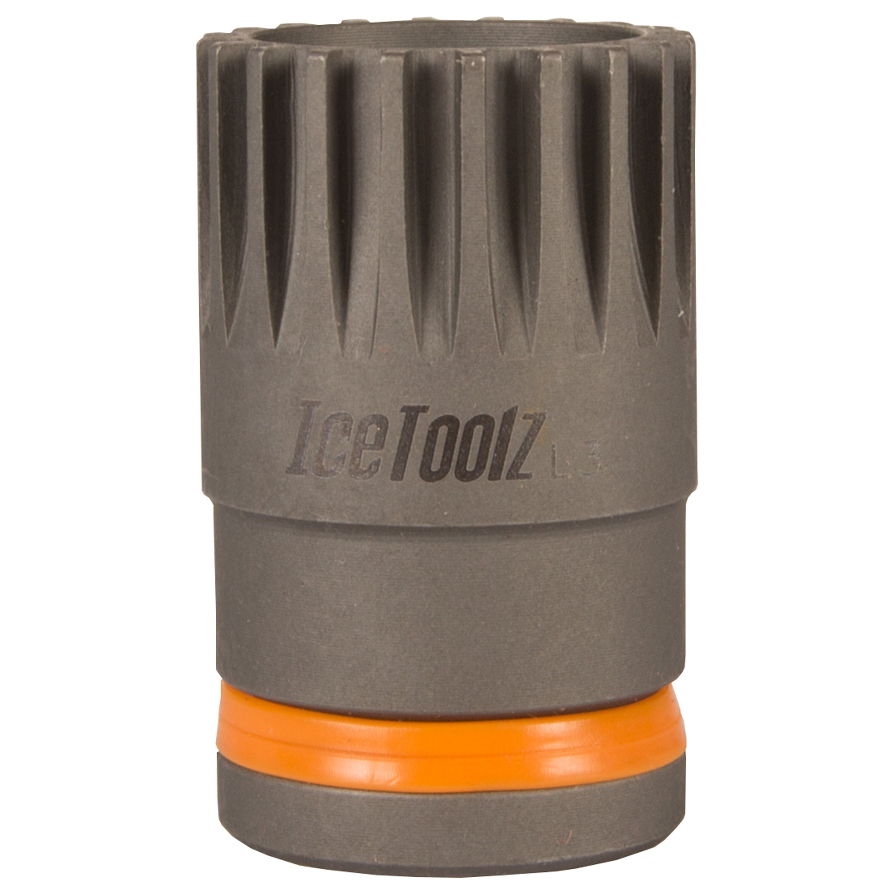 IceToolz ISIS Drive 1/2" bottom bracket extractor tools