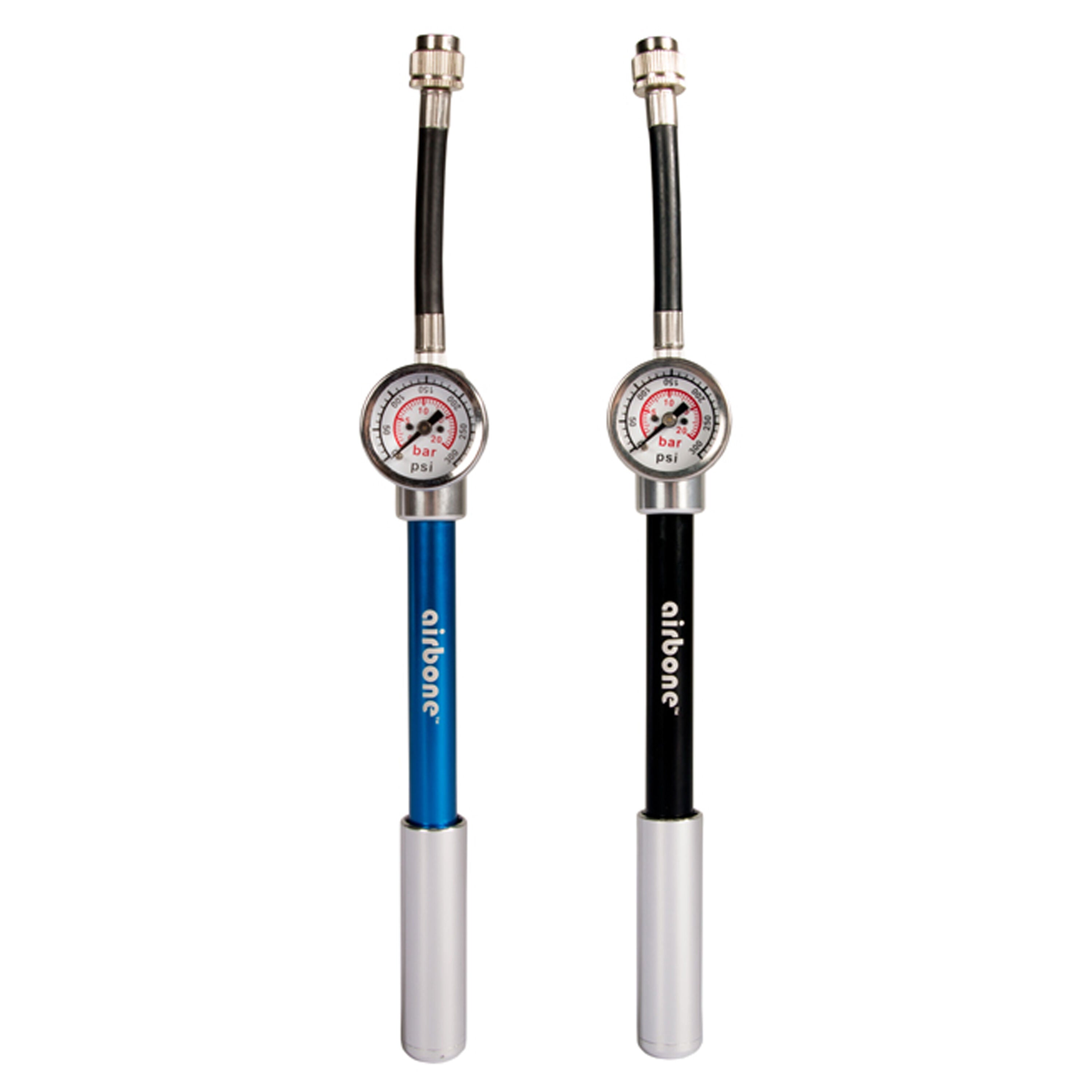 Airbone shock mini pump