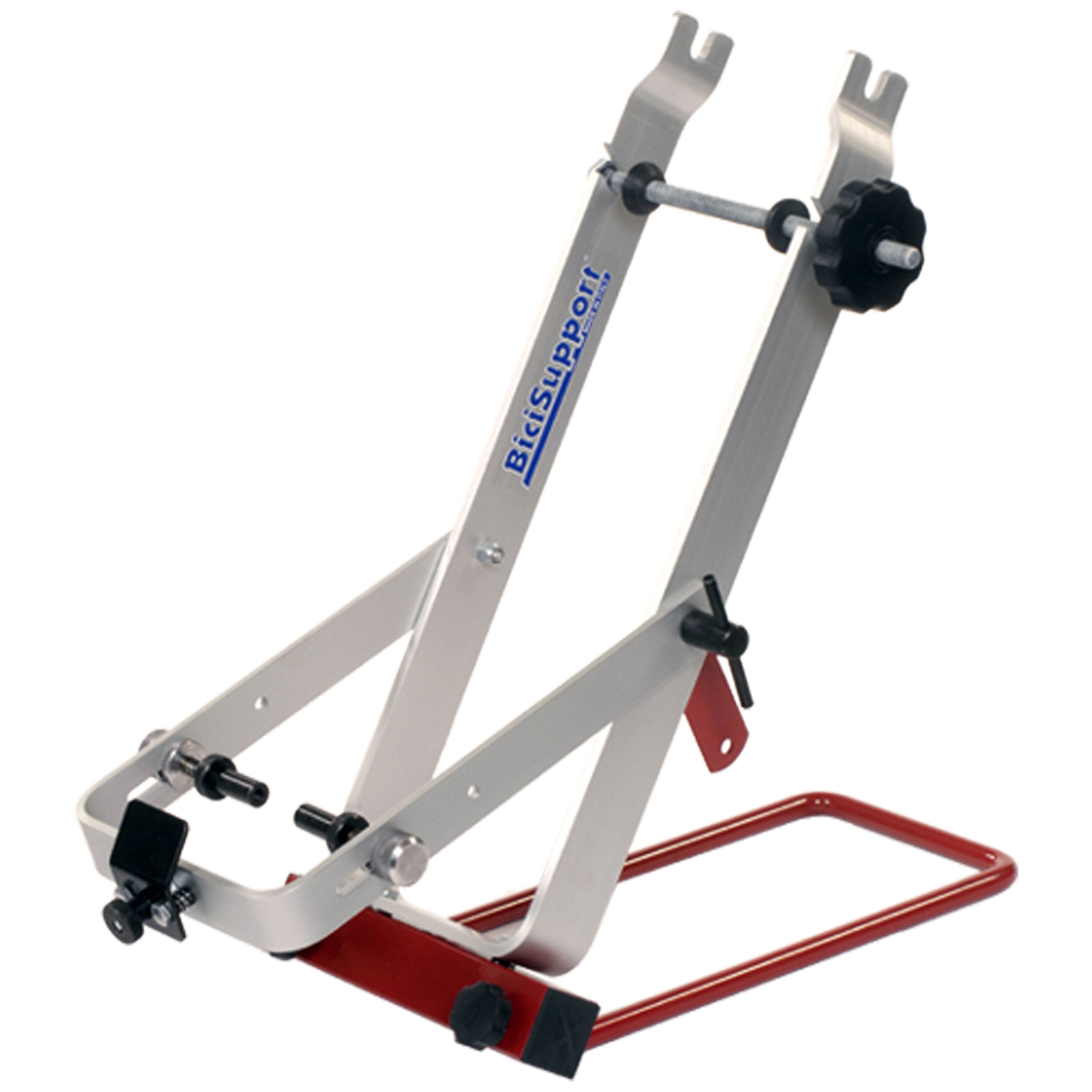 Bicisupport wheel truing stand art.070