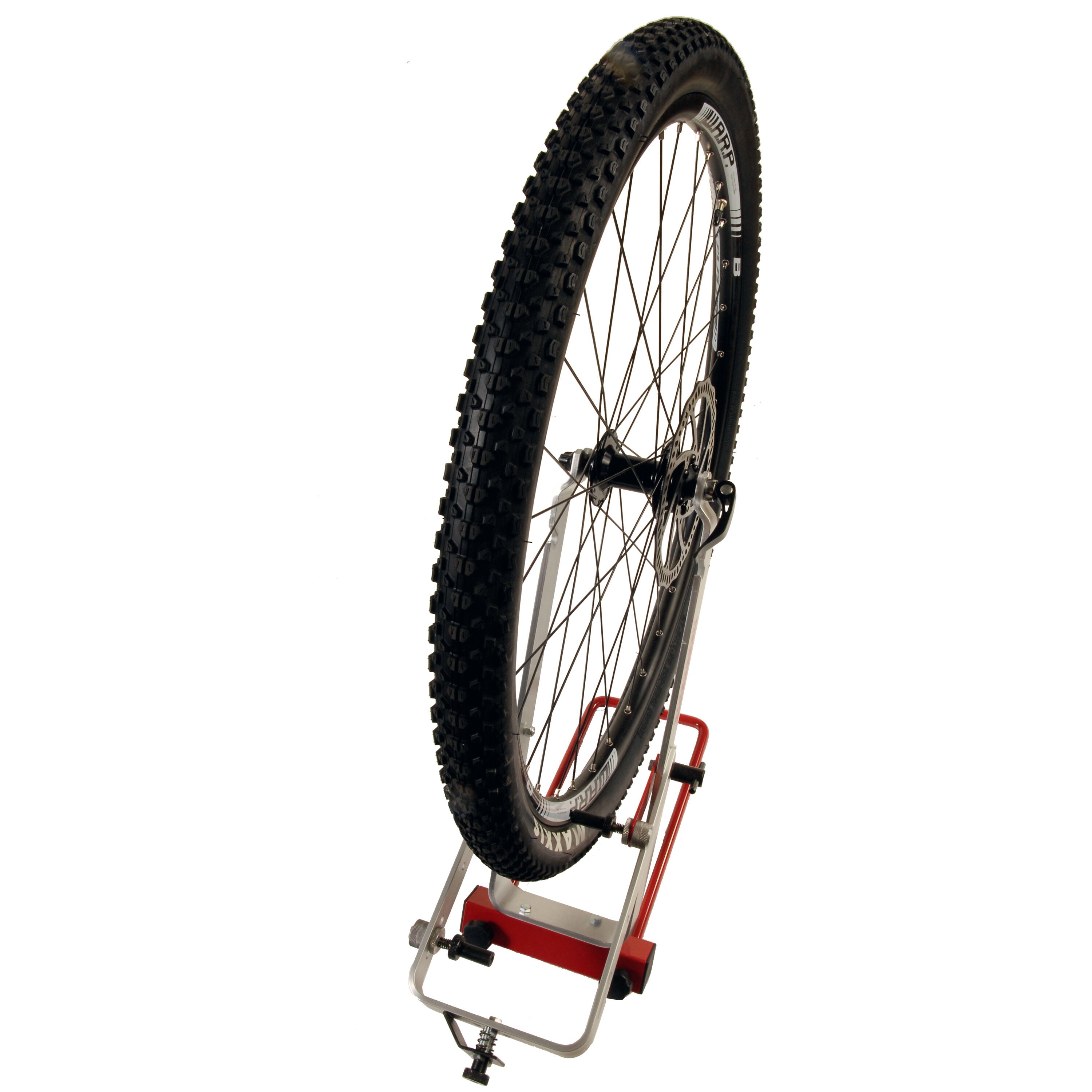 Bicisupport wheel truing stand art.070