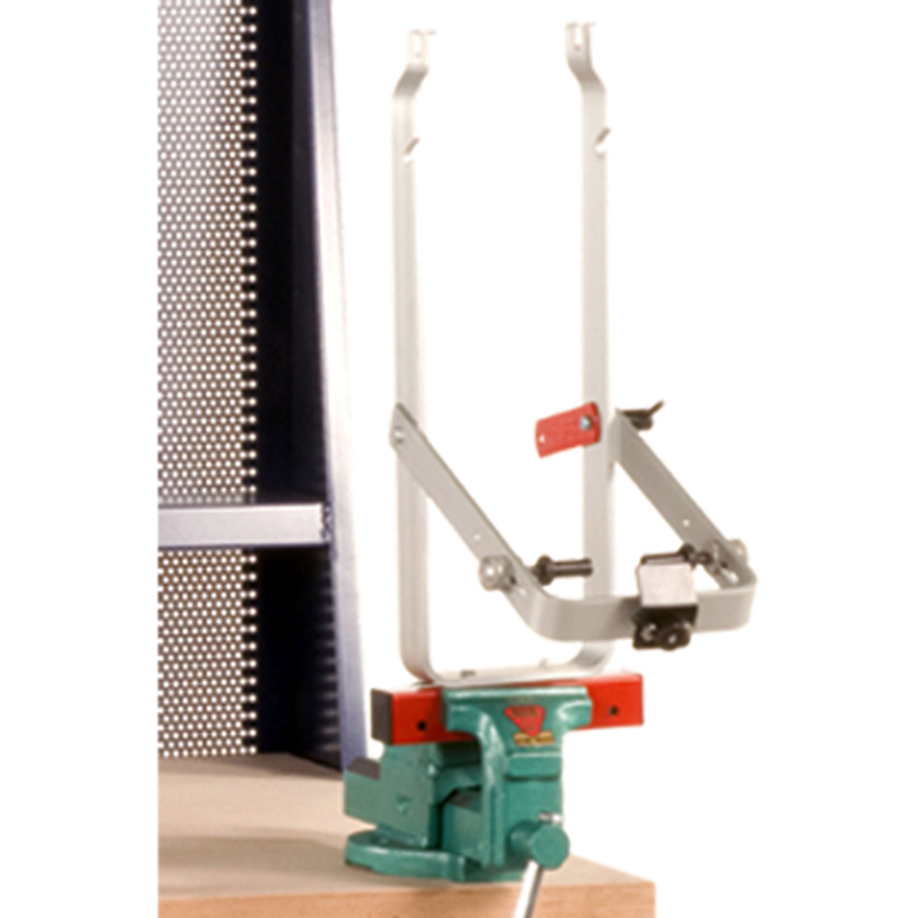 Bicisupport wheel truing stand art.070