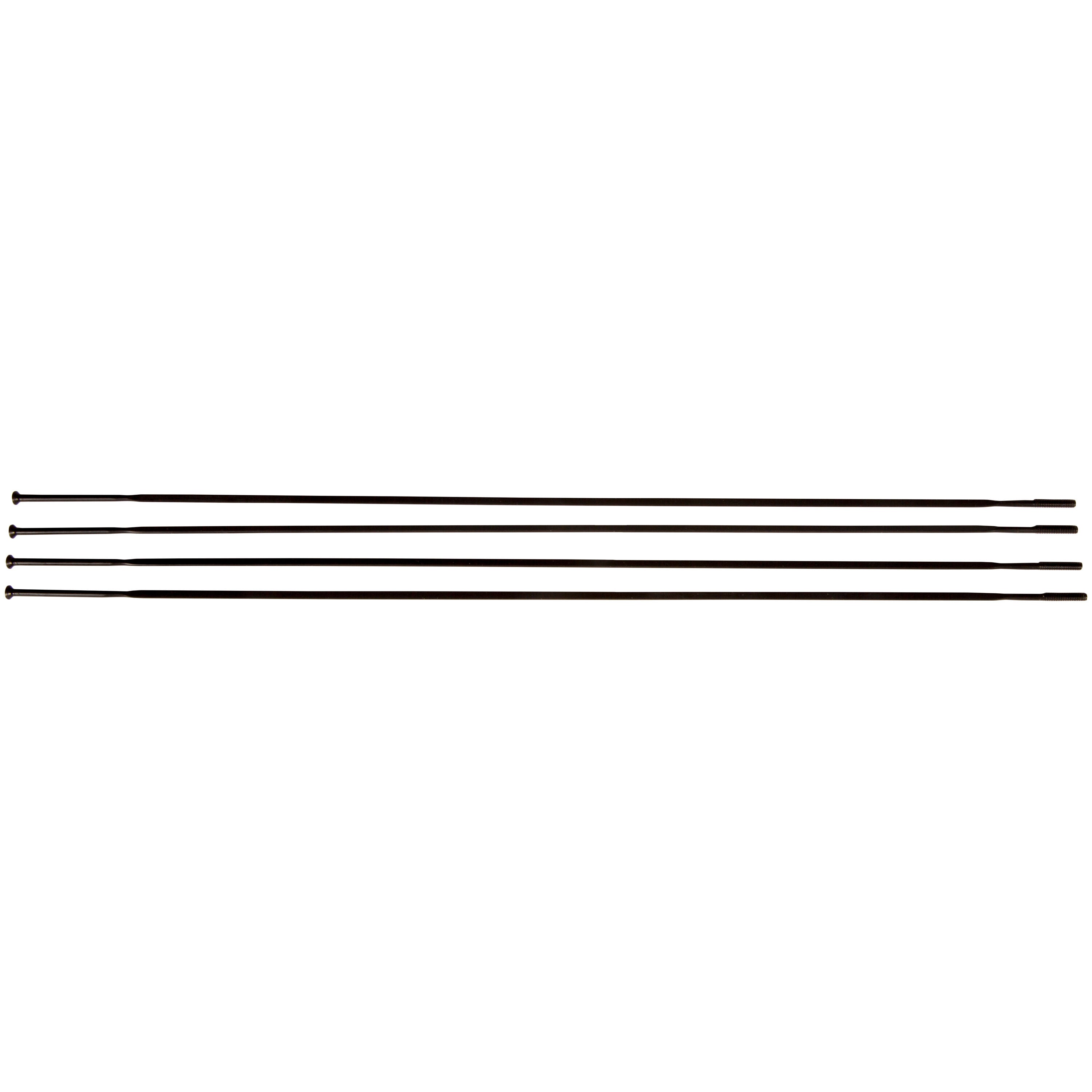 Fulcrum Racing 5 rear left spoke kit