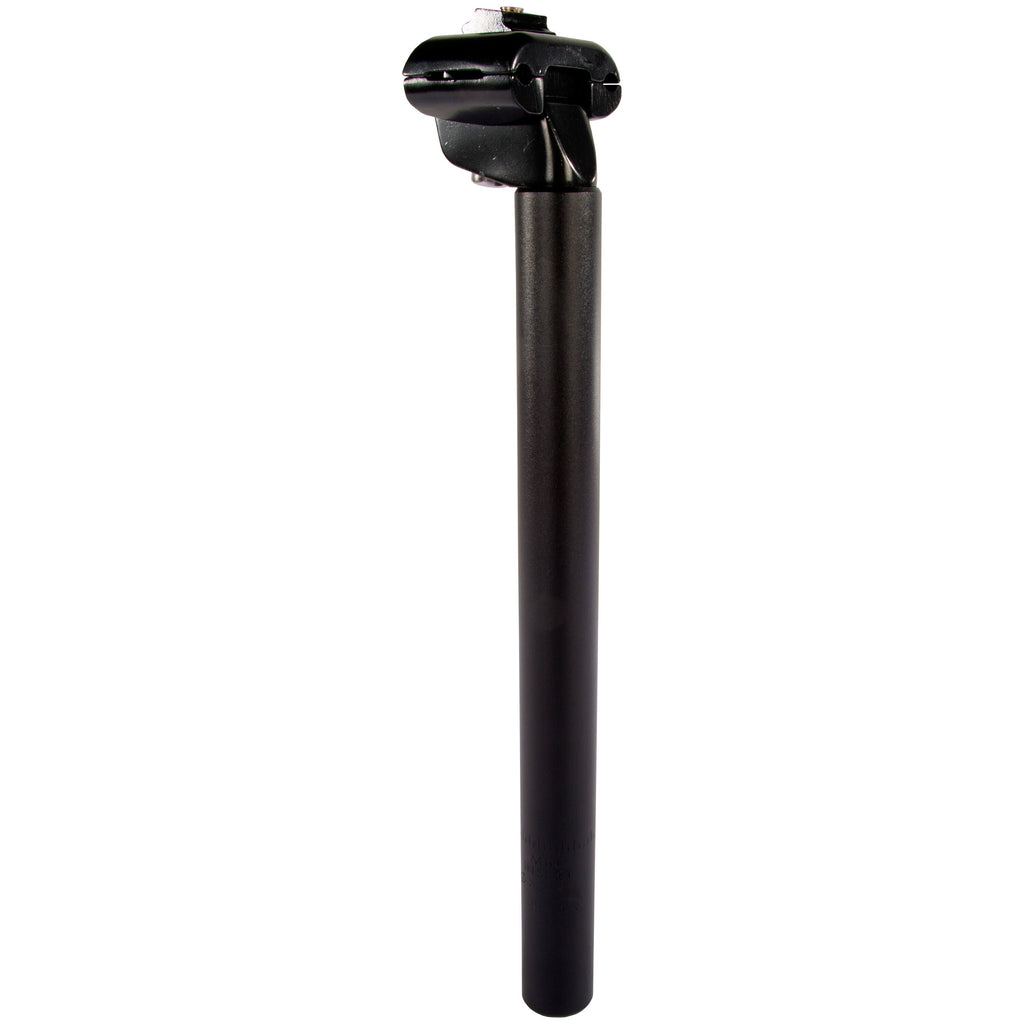 Alloy seatpost