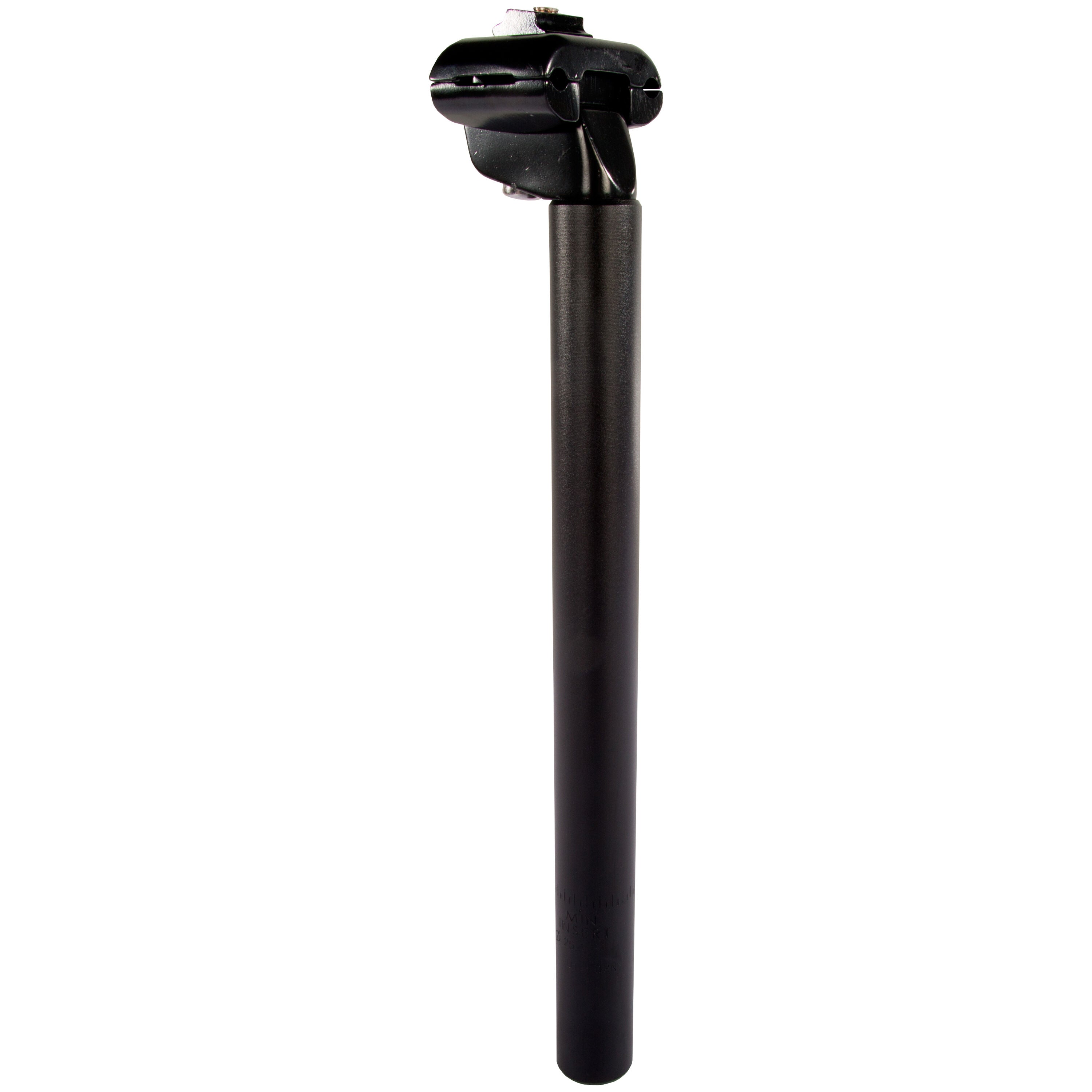Alloy seatpost