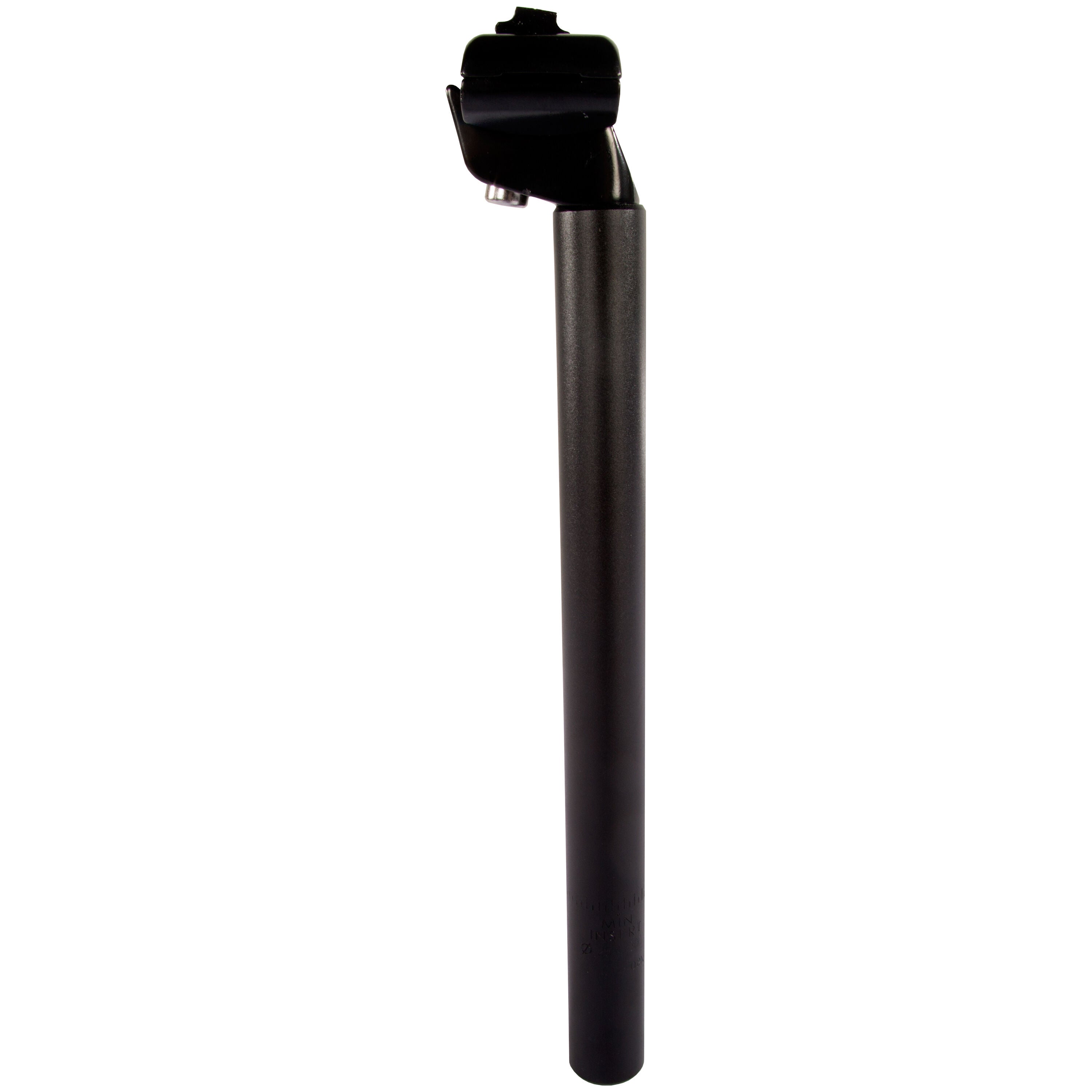 Alloy seatpost