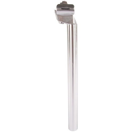 Alloy seatpost