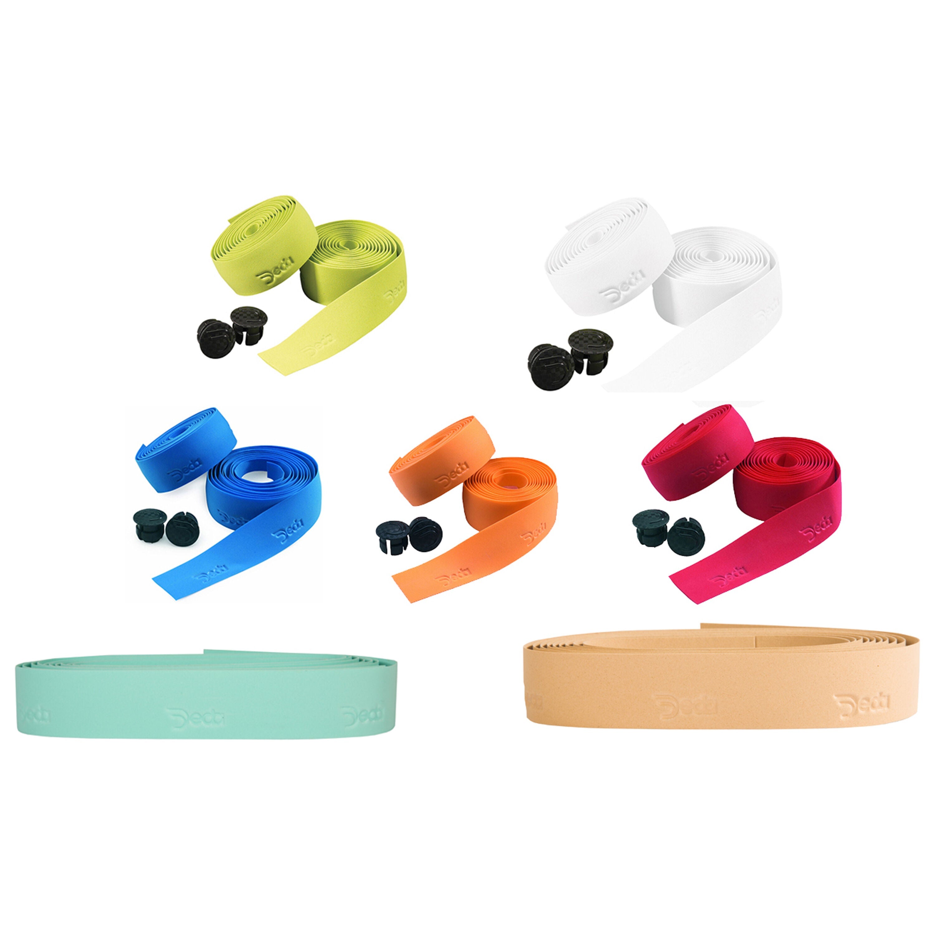 Deda bar tape