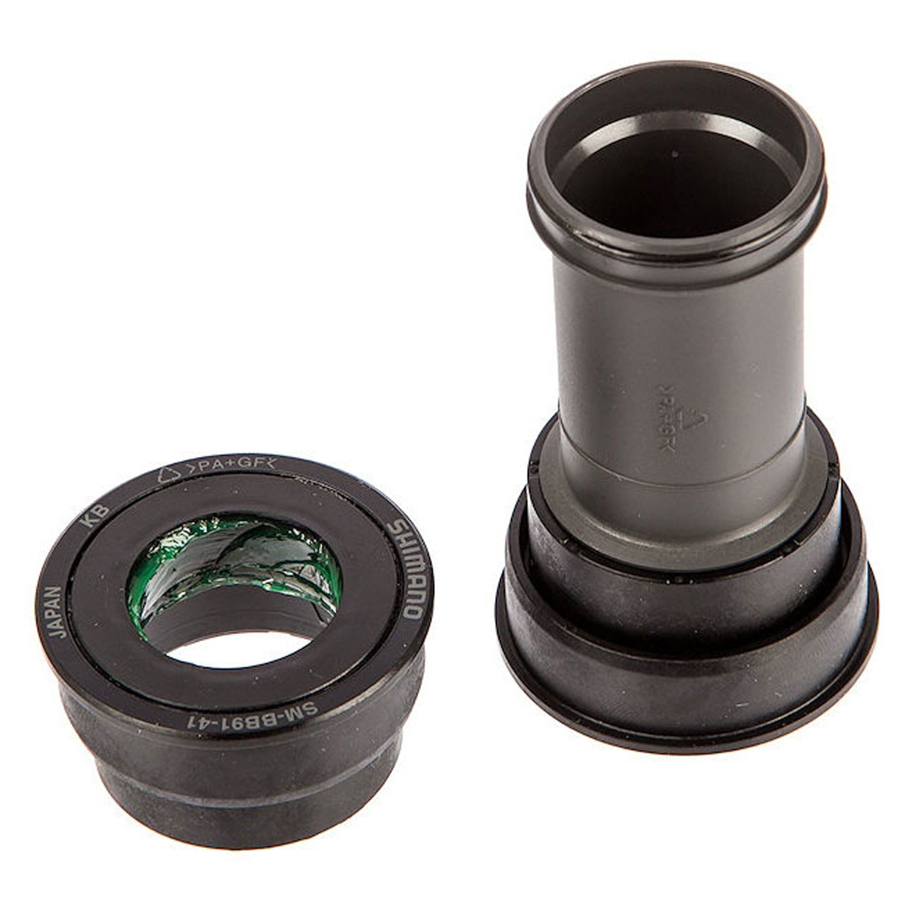 Shimano Dura Ace bottom bracket