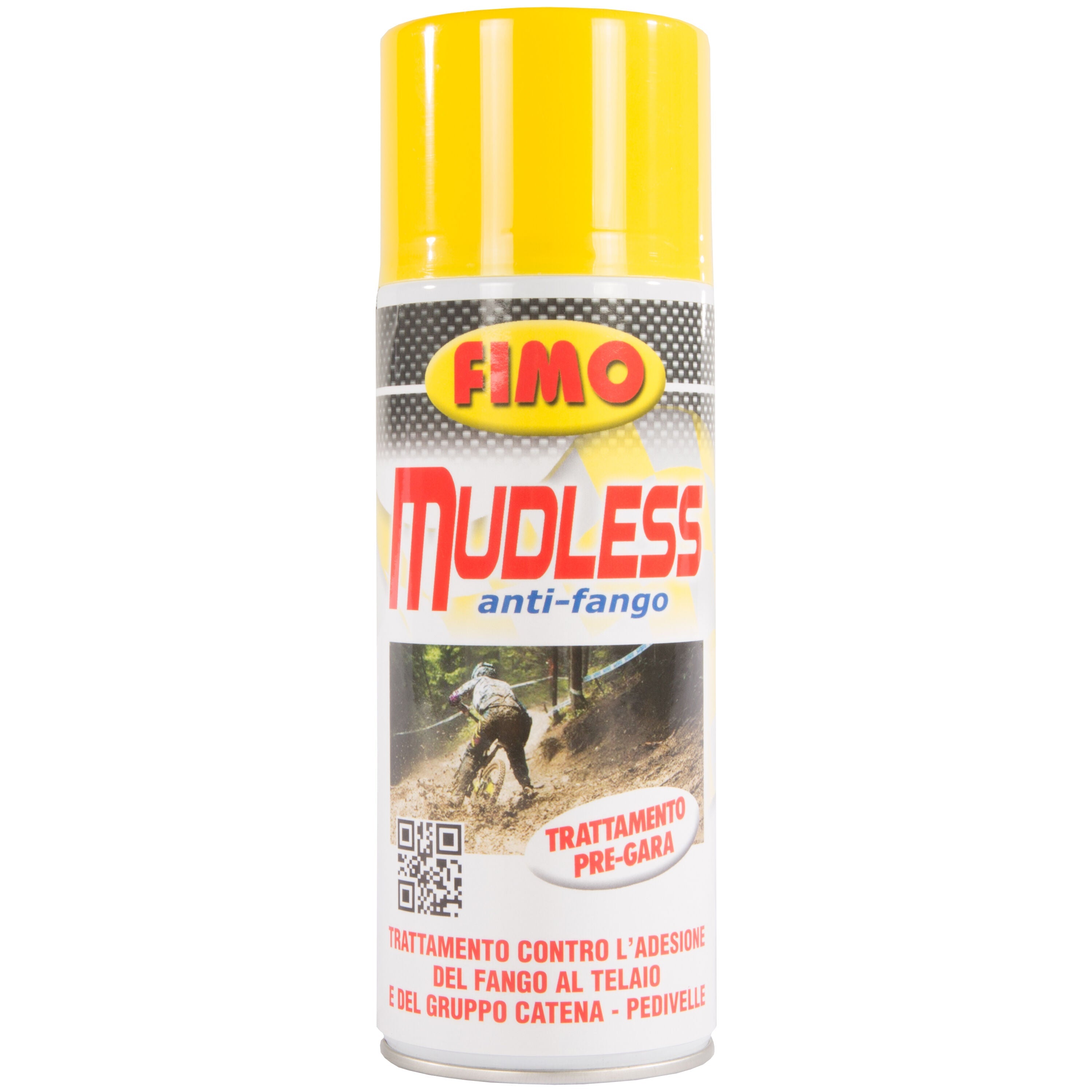 MTB Fimo Mudless 400 ml