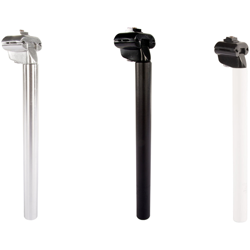 Alloy seatpost