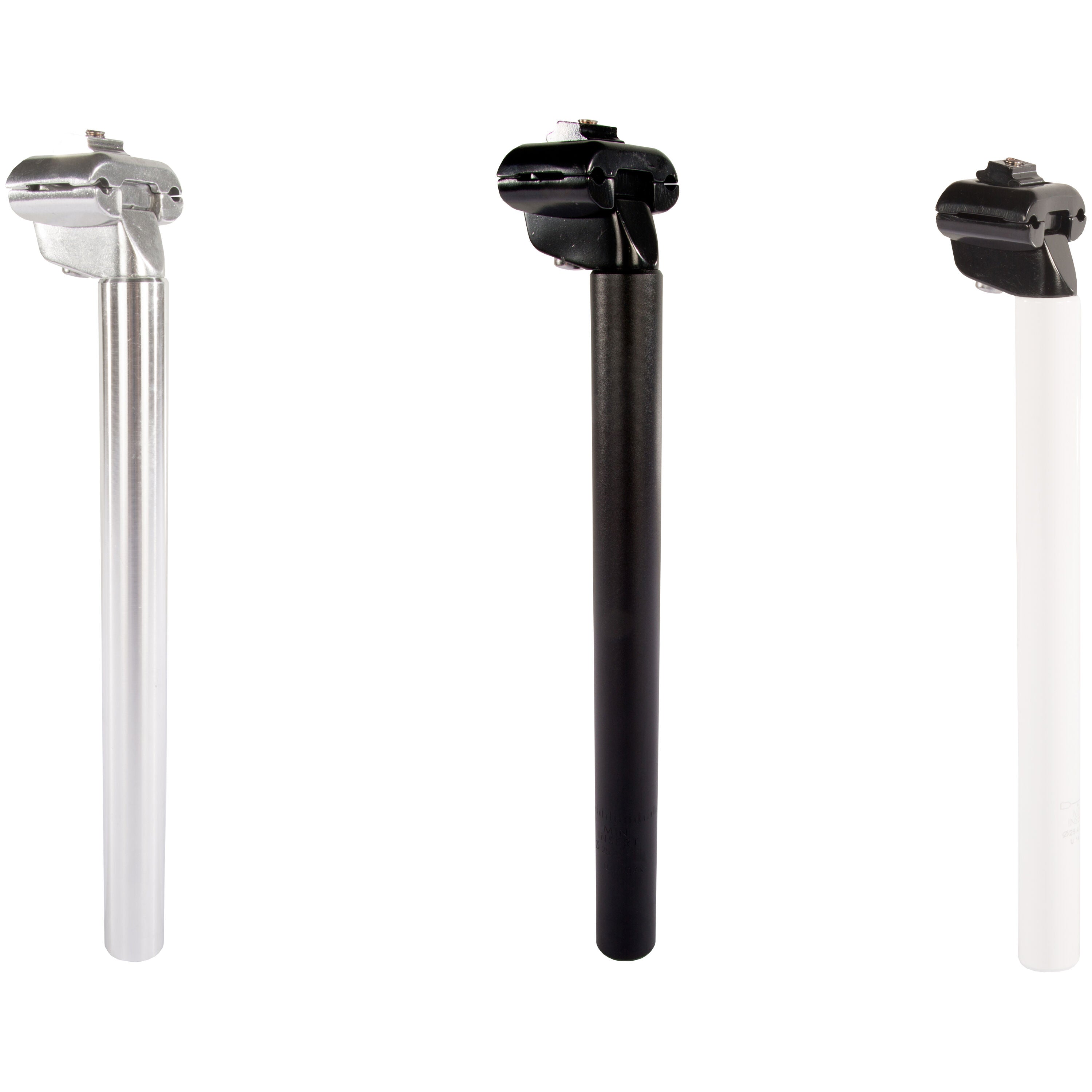 Alloy seatpost