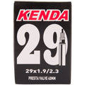 Kenda 29x1.90/2.30 Presta 40 mm tube with removable valve