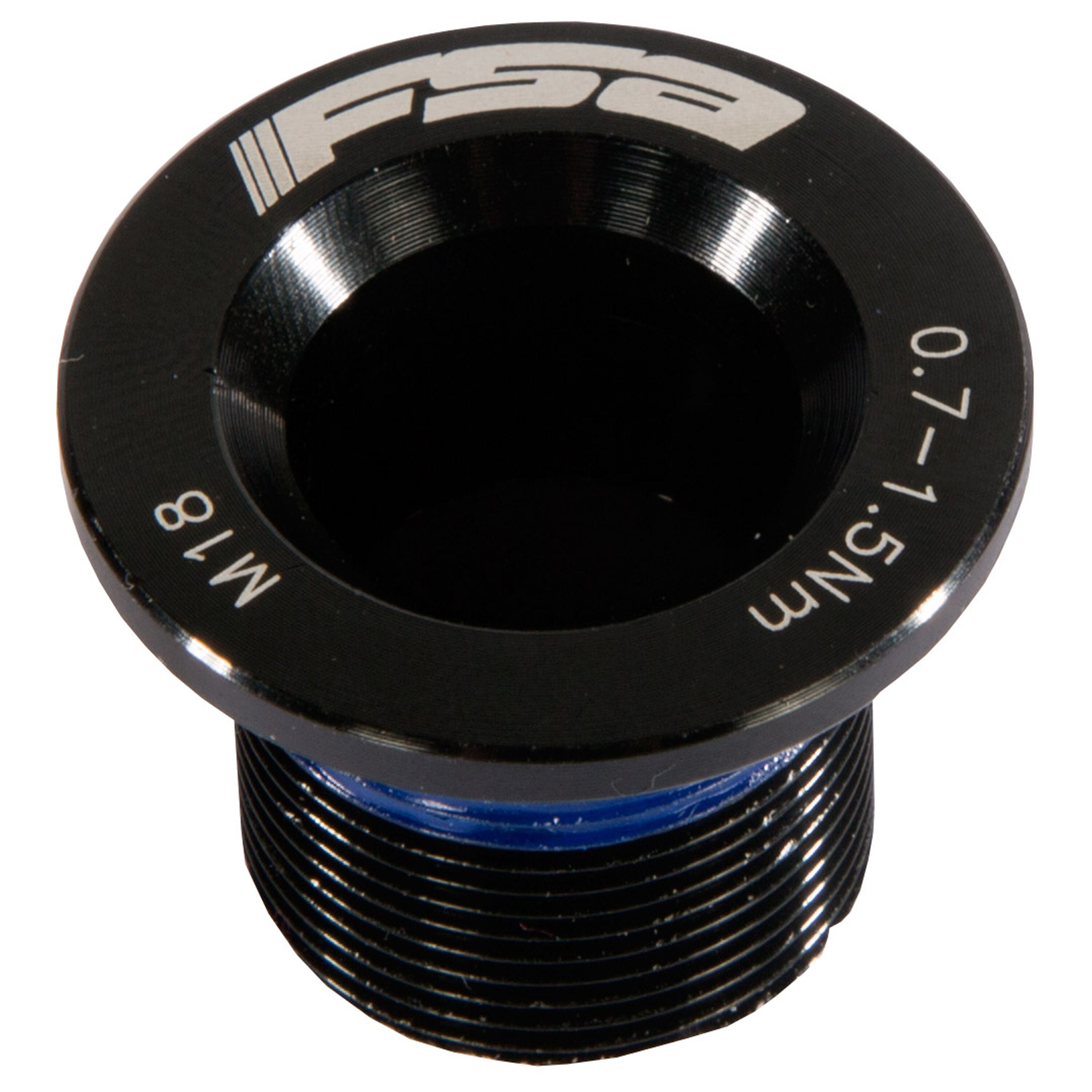 FSA ML140 MegaExo left crank bolt