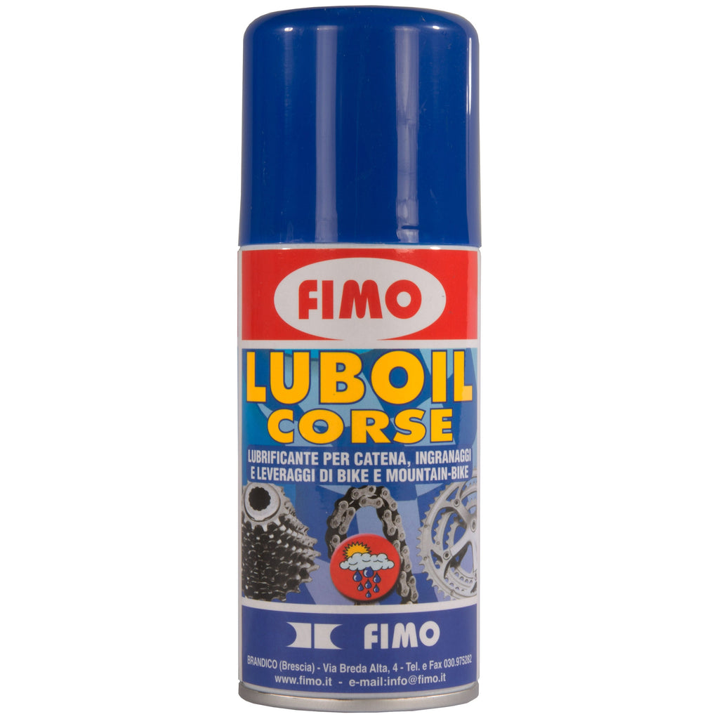MTB Fimo Lube Luboil lubricant
