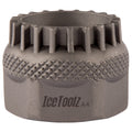 IceToolz cotterless Shimano bottom bracket tool