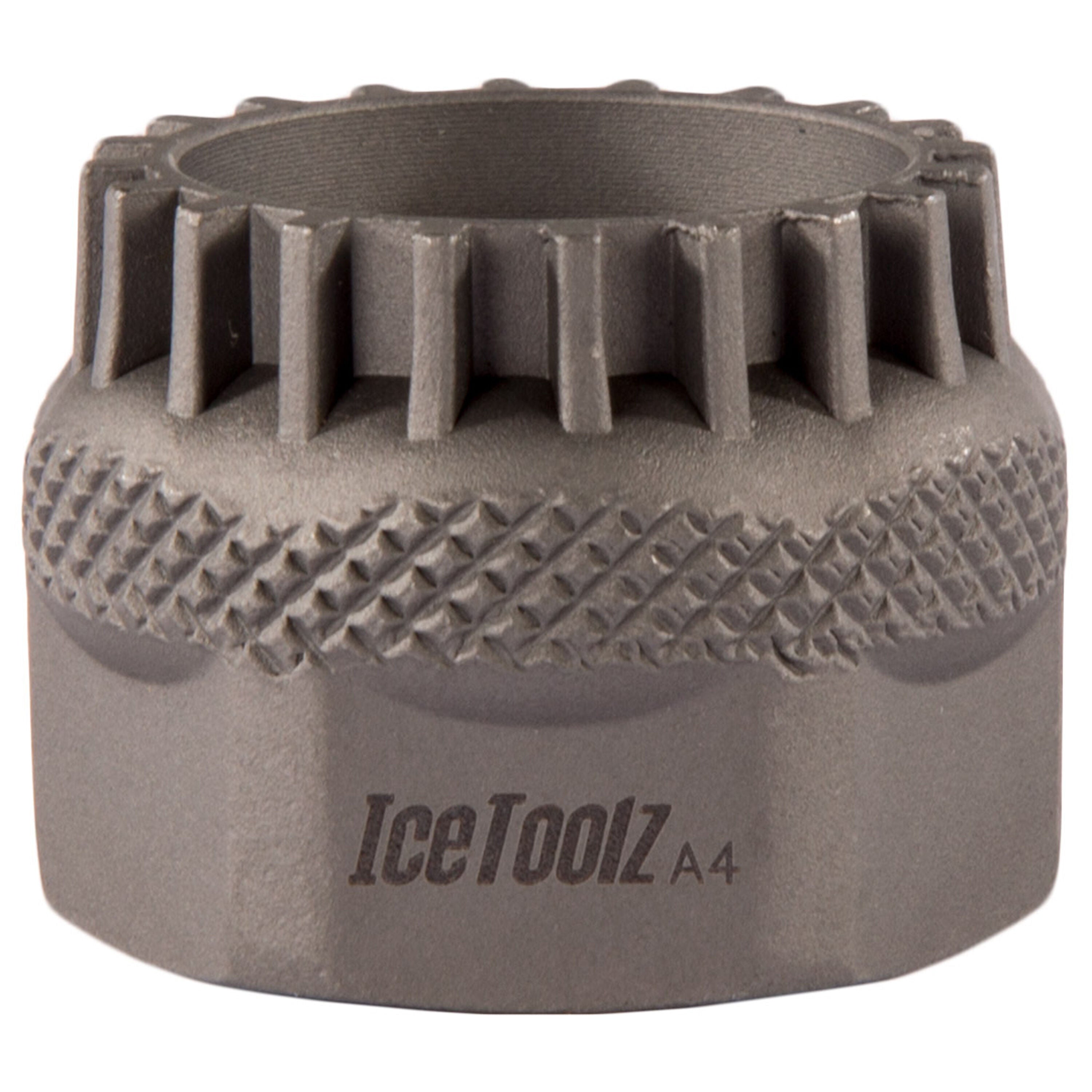 IceToolz cotterless Shimano bottom bracket tool