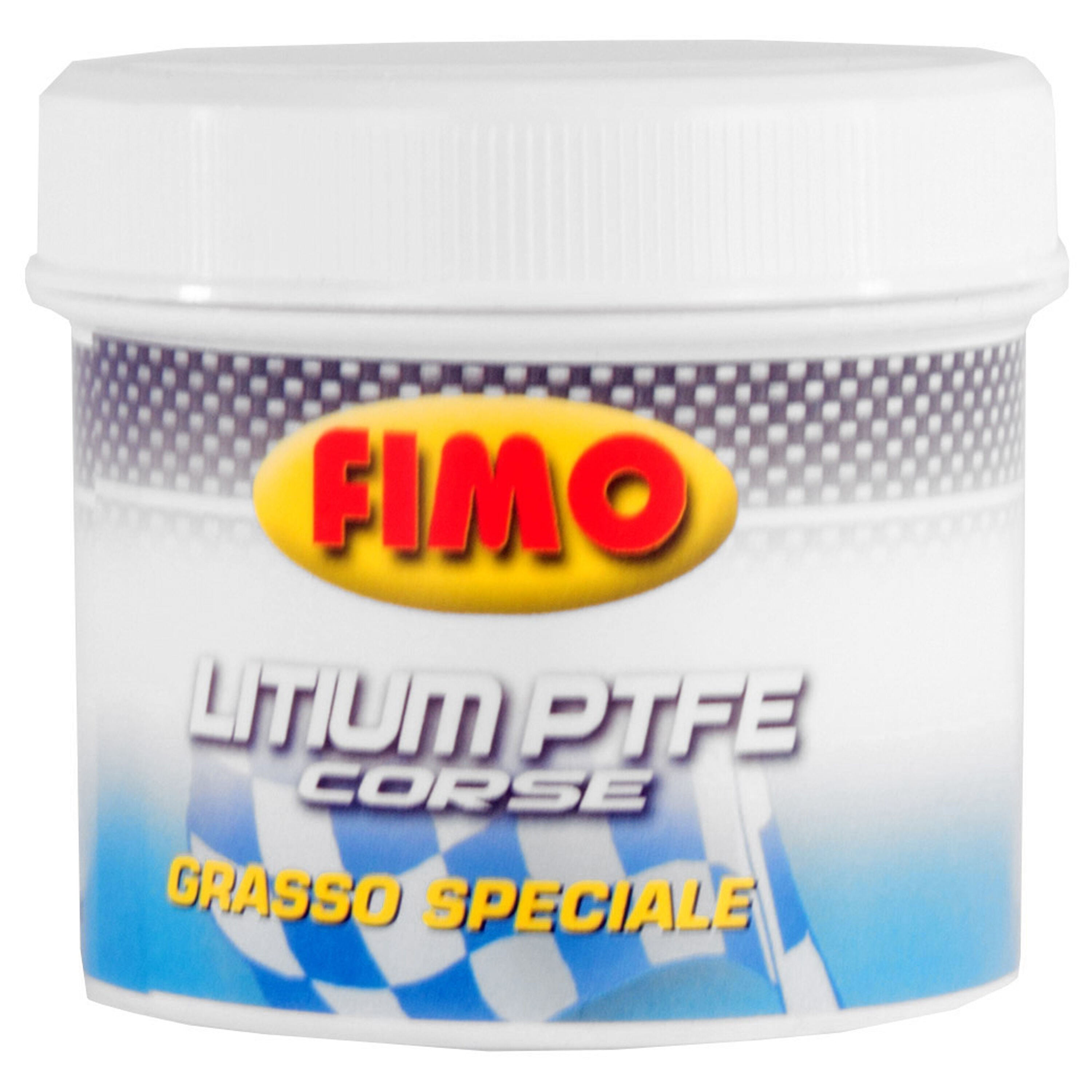 Fimo Lithium PTFE race grease