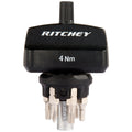 Ritchey M3/4/5 + T20/25 Torx + PH1 4Nm torque wrench