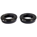 Rotor PressFit PF4124 bearing and seals