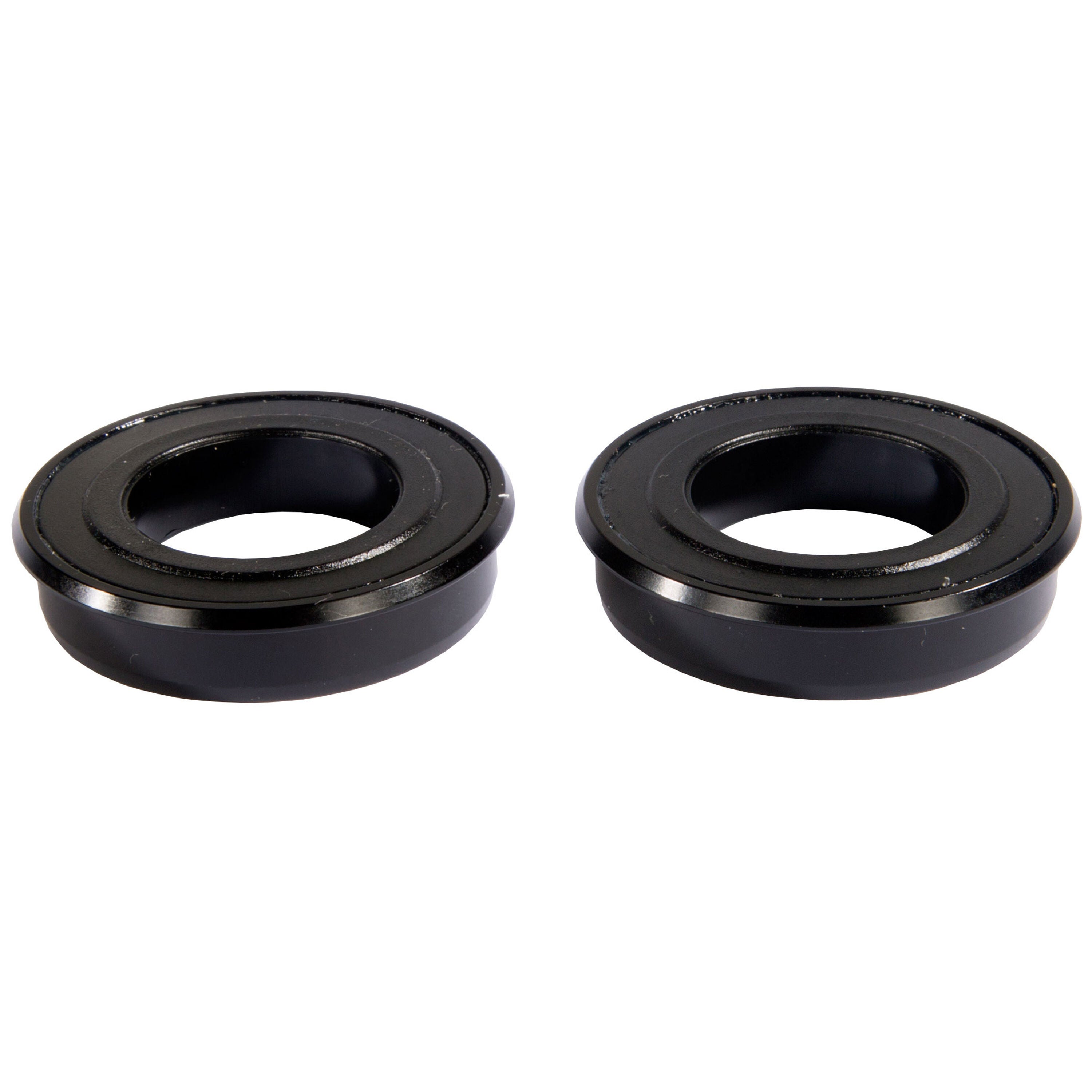 Rotor PressFit PF4124 bearing and seals