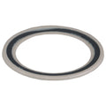 Fulcrum mozzo R1-005 grease shield