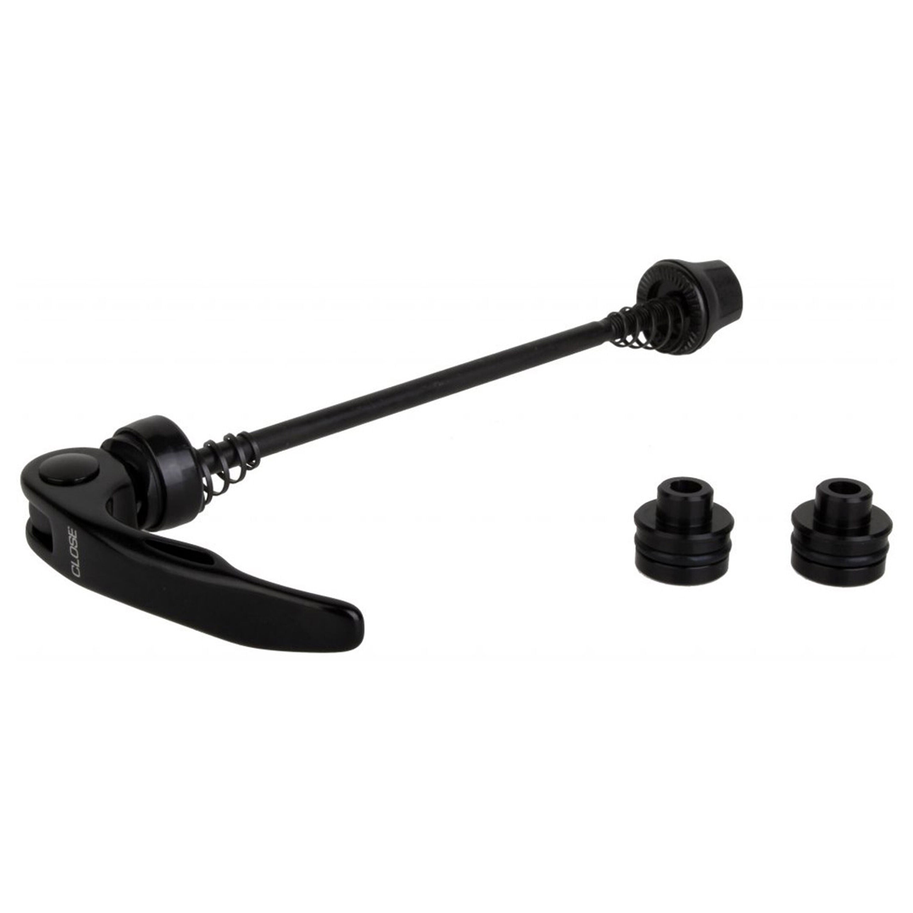 Mavic front 15 mm QR adapter + quick release