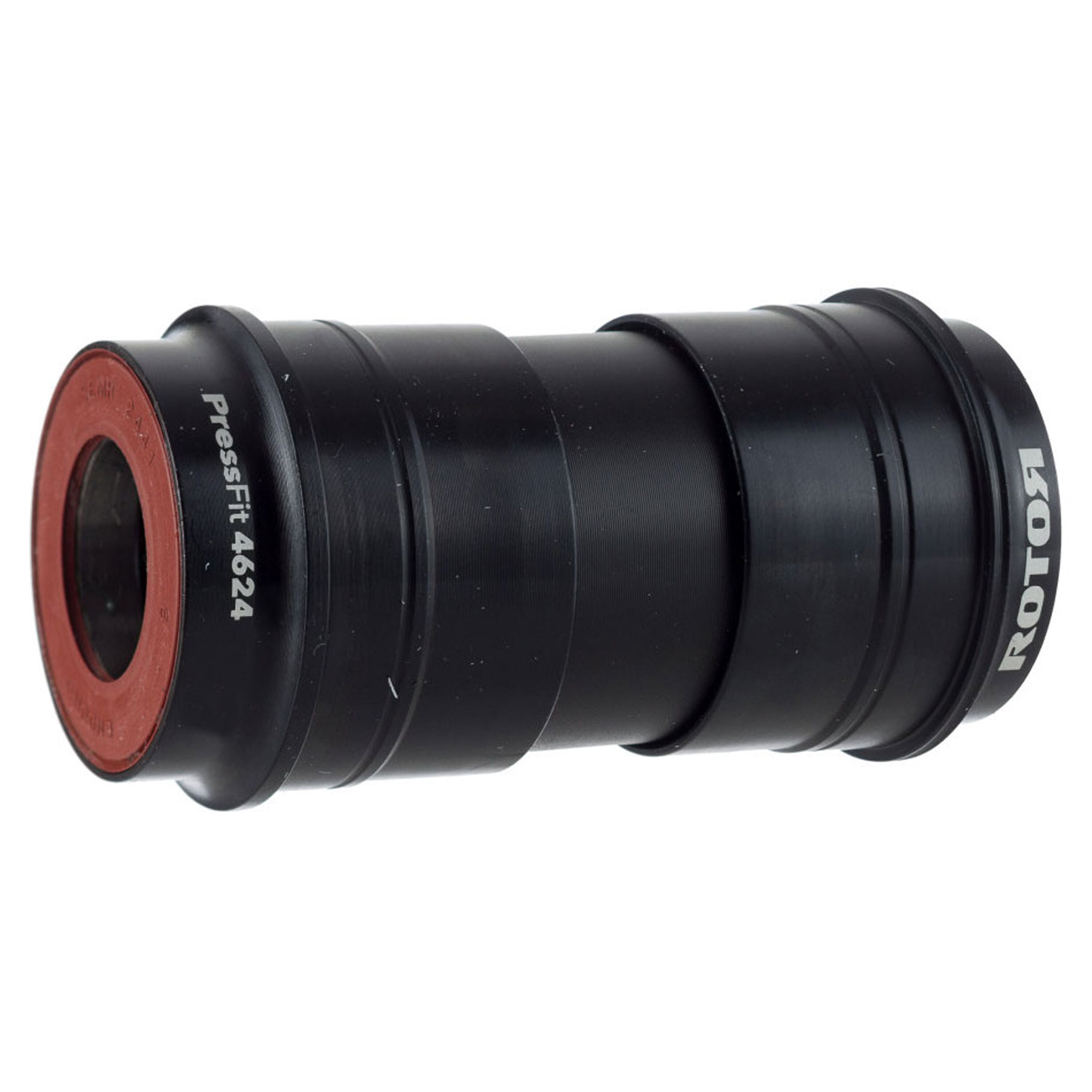 Rotor PressFit 4624 road bottom bracket adaptor