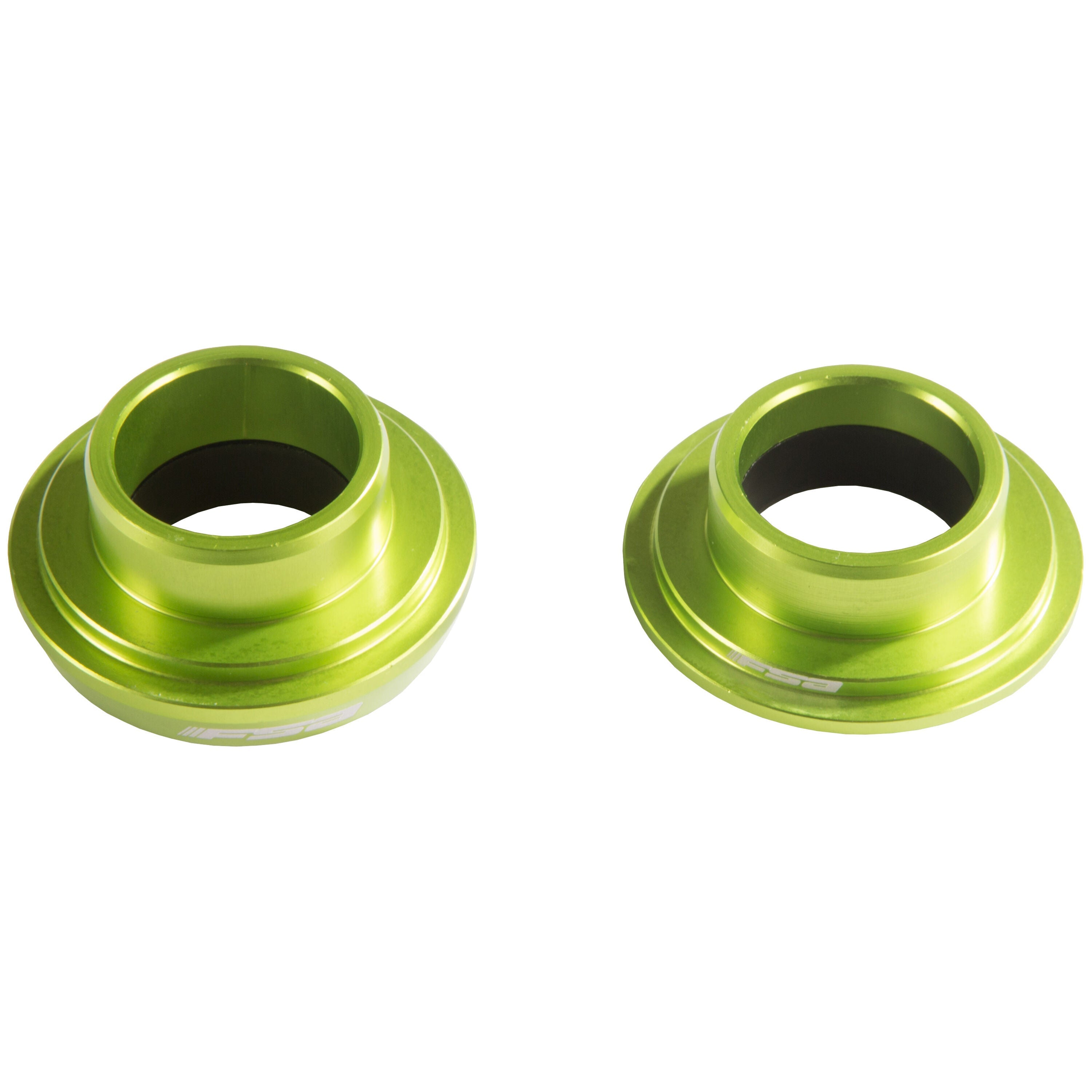FSA from BB30 to MegaExo bottom bracket reducer