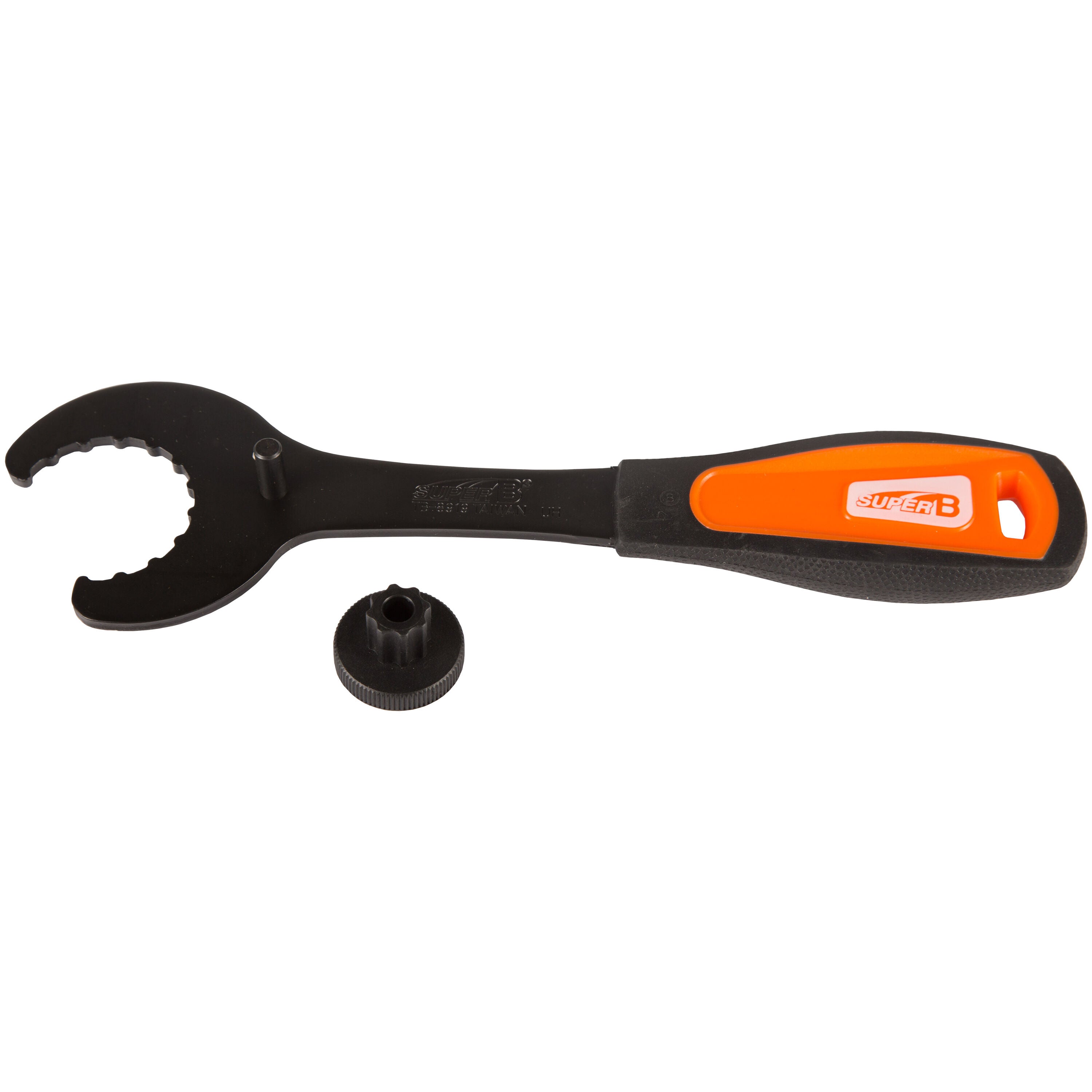 Super B TB-8919 bottom bracket wrench for Shimano Campagnolo
