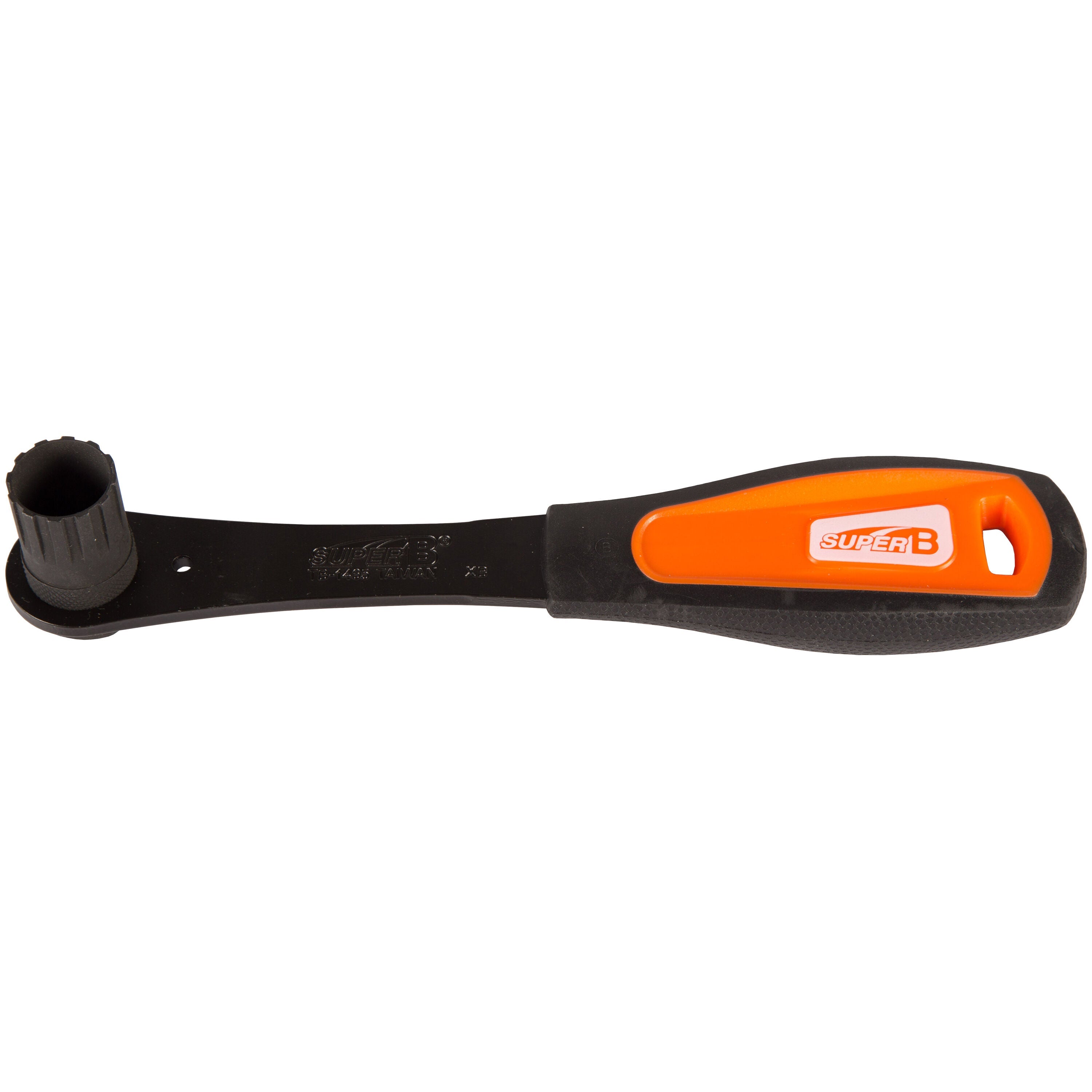 Super B TB-1465 freewheel remover tool for Campagnolo